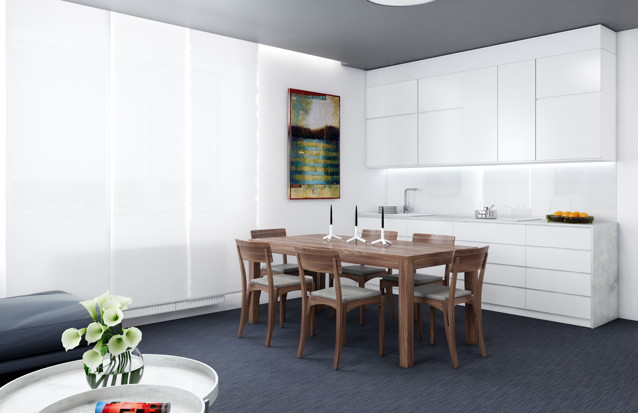 旧屋新生，现代与传统完美融合-23