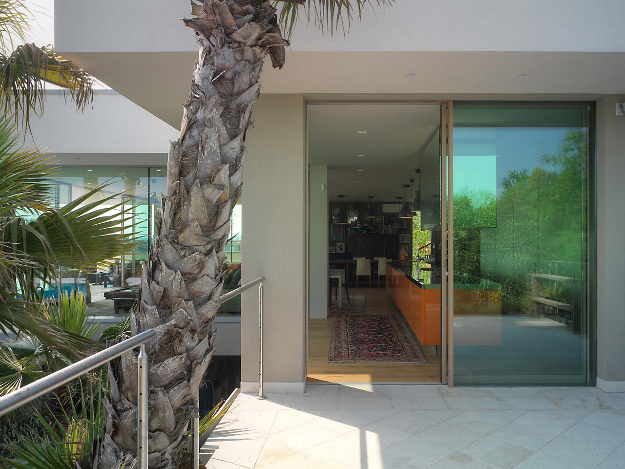 绿意环绕的意大利 Desenzano 别墅-3