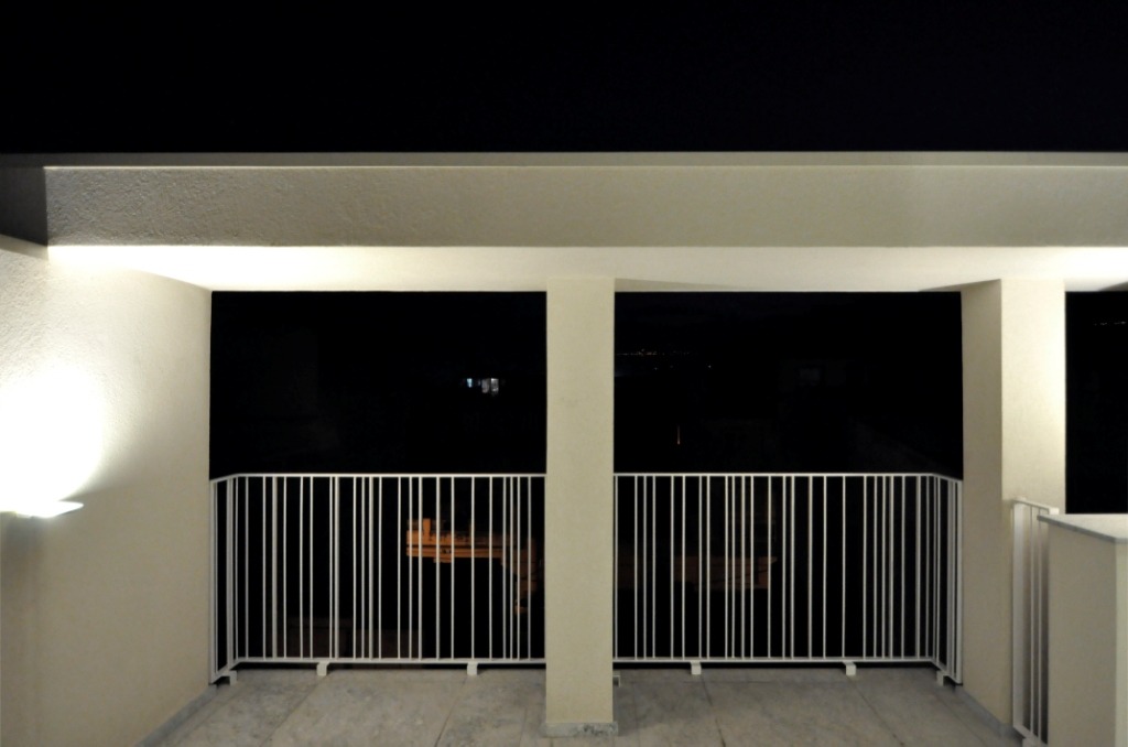 意式海滨小城住宅的现代演绎-30