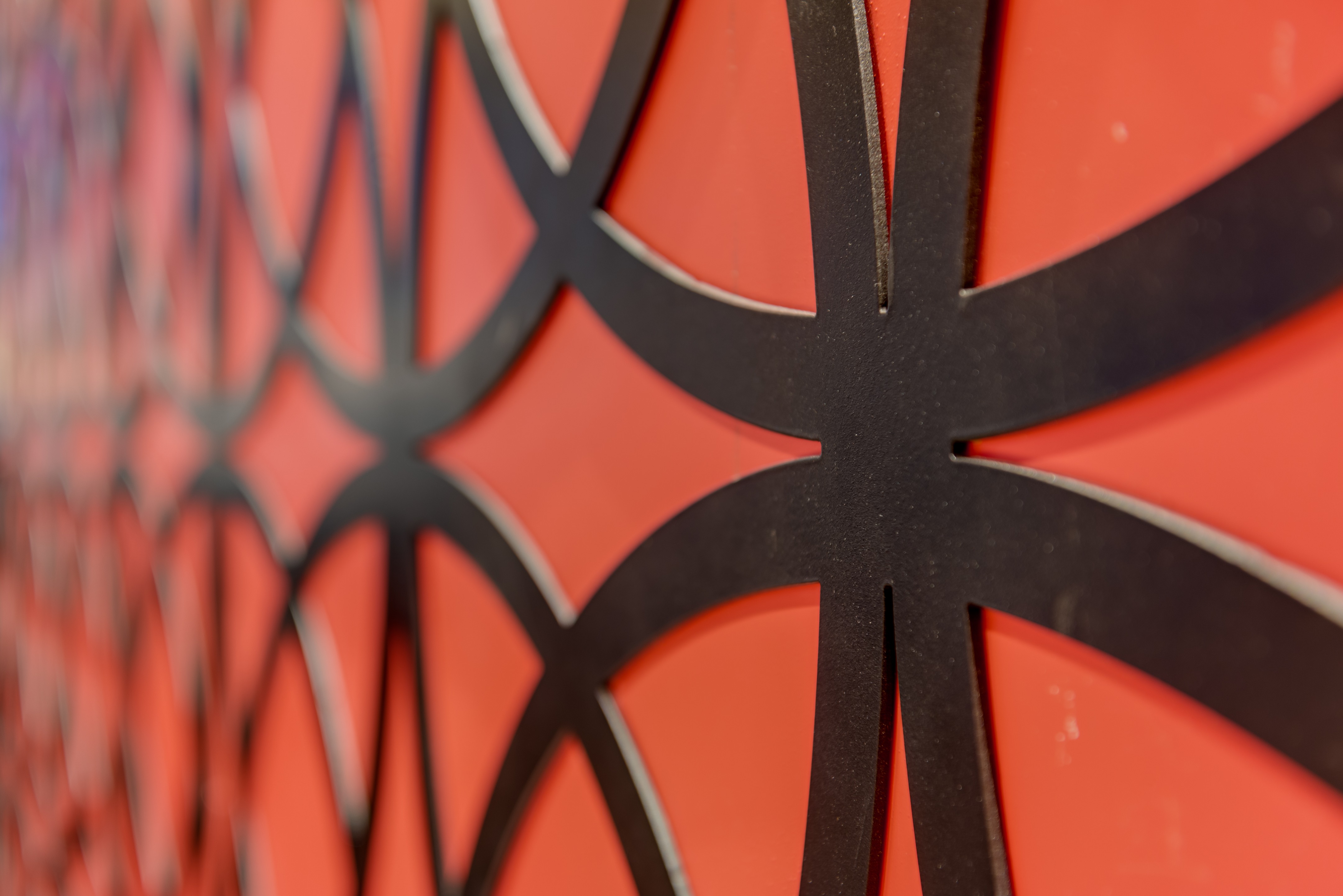 黑色餐厅 · 海法大峡谷商城旗舰店-47