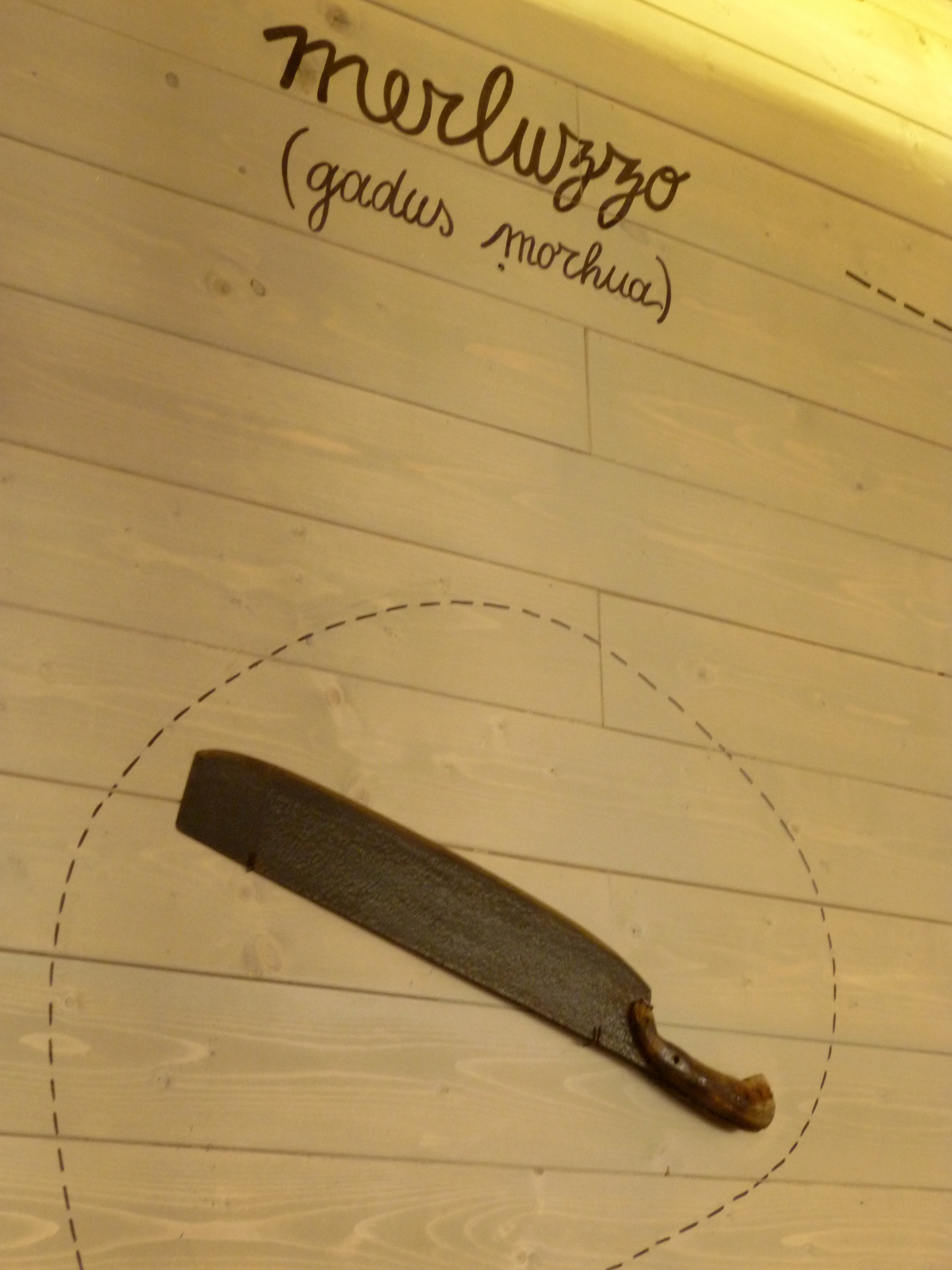 工业风餐厅“白鱼”设计，传承海盐晒鱼工艺-14