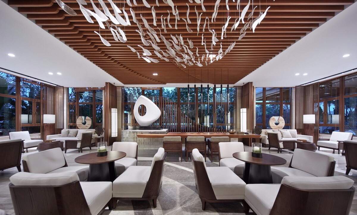 雅居乐铜鼓岭星光城会所-23