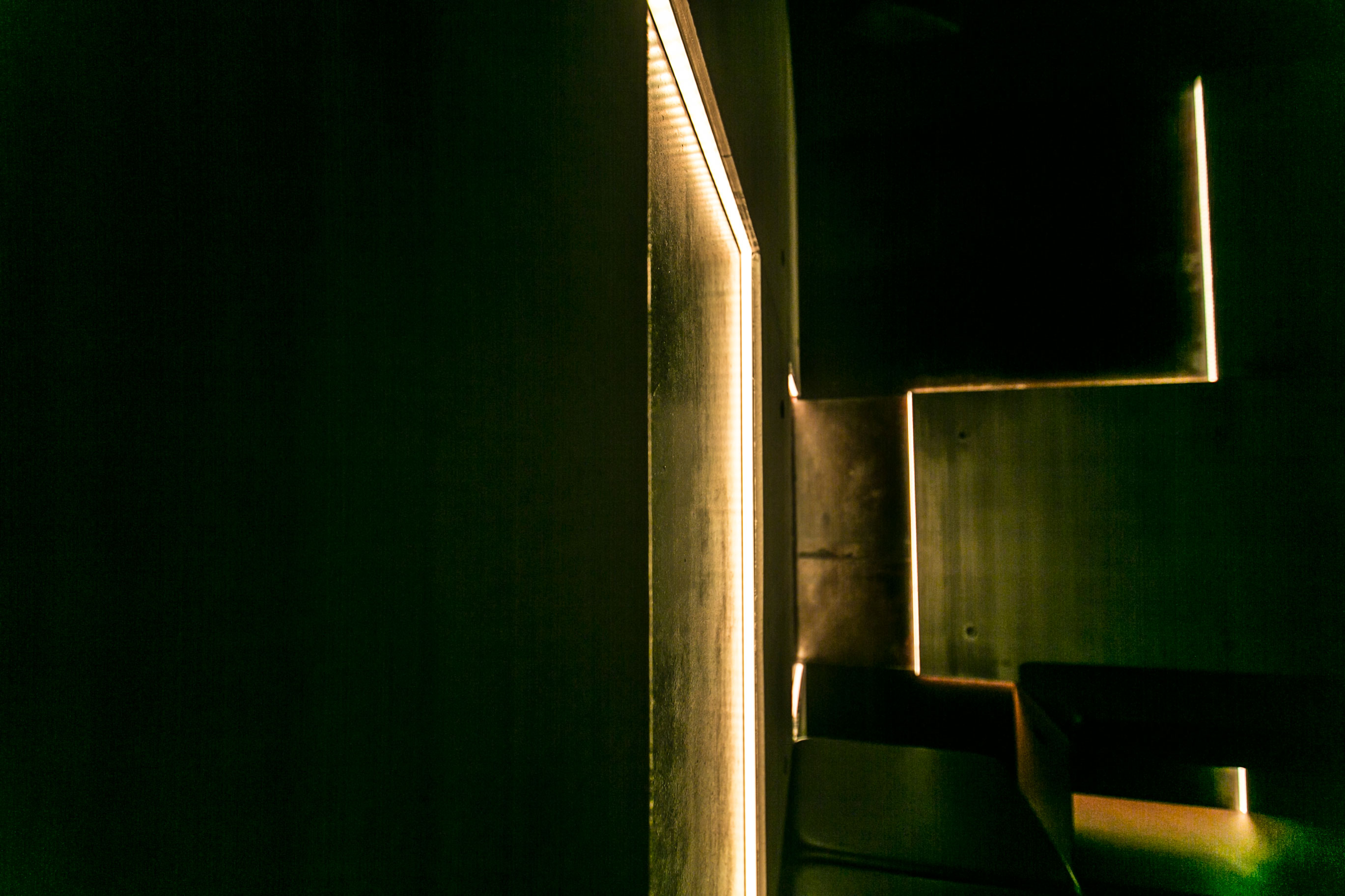 Casamia 工业风迪斯科舞厅室内设计-1