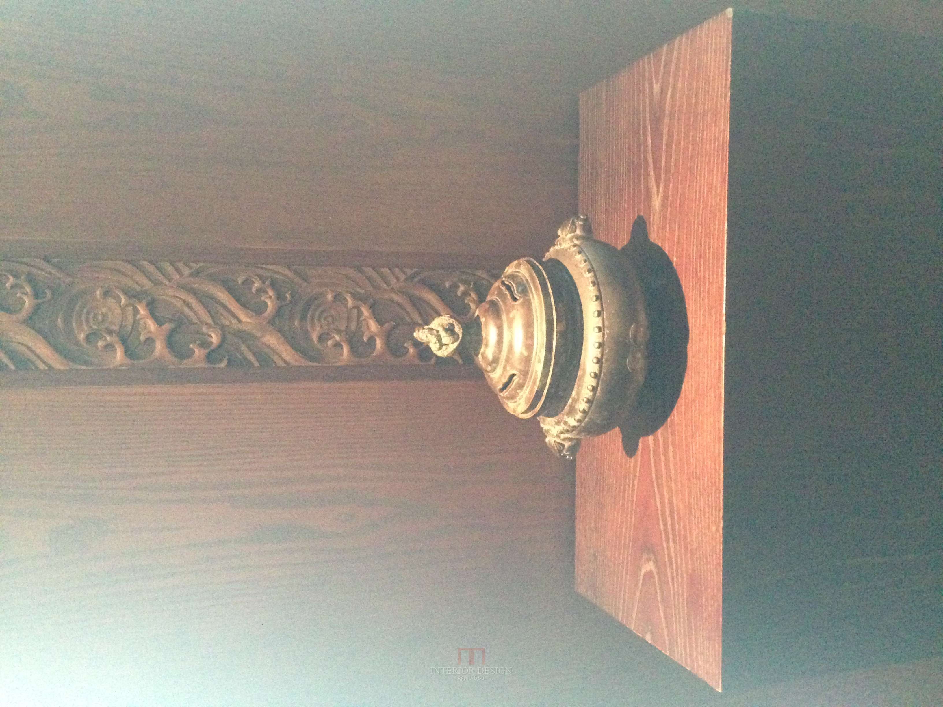 LAYAN + L-A  深圳华侨城欢乐海岸蓝汐精品酒店自拍-9