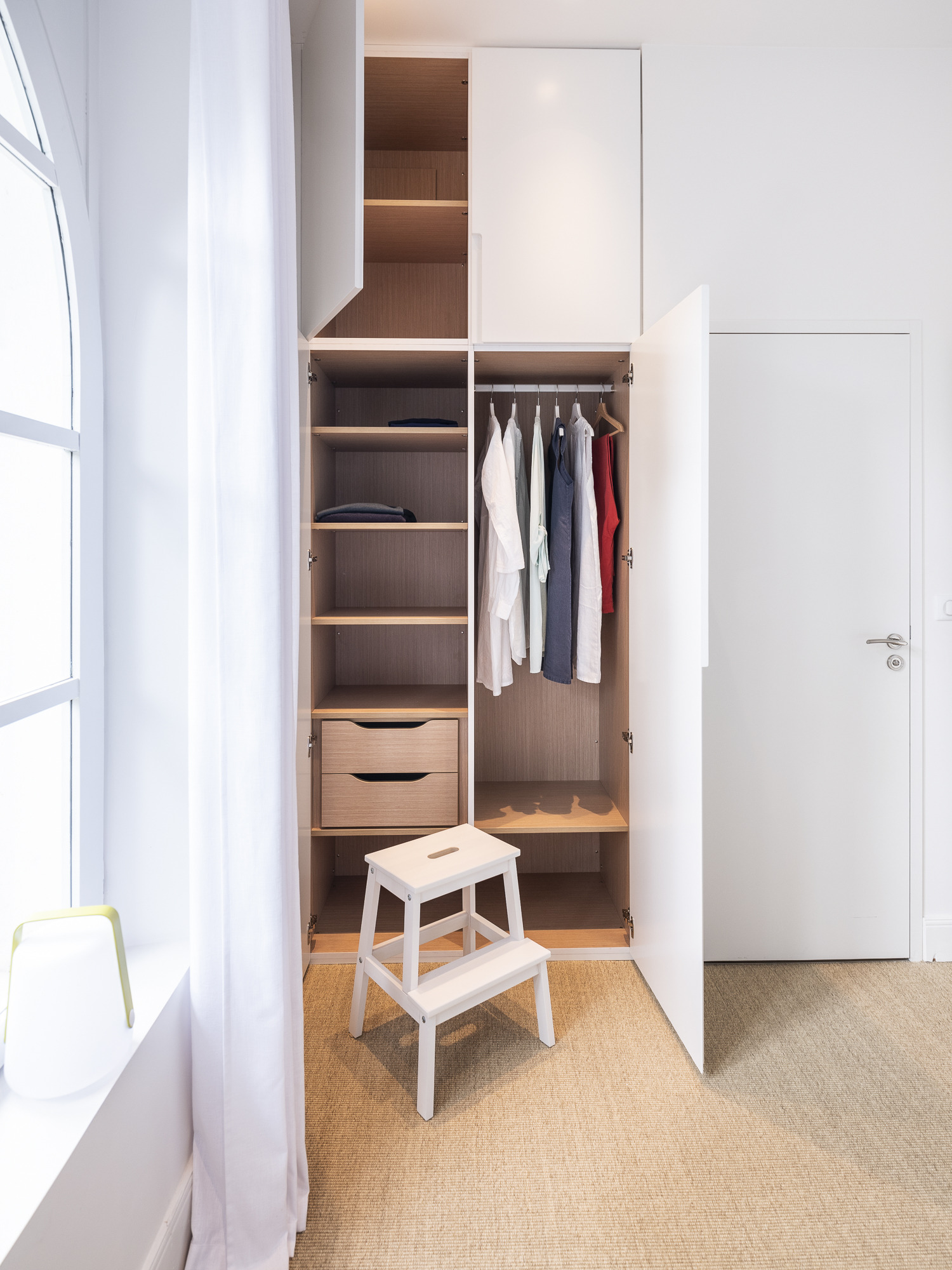 Biarritz 别墅全面翻新 打造宜居生活空间-38