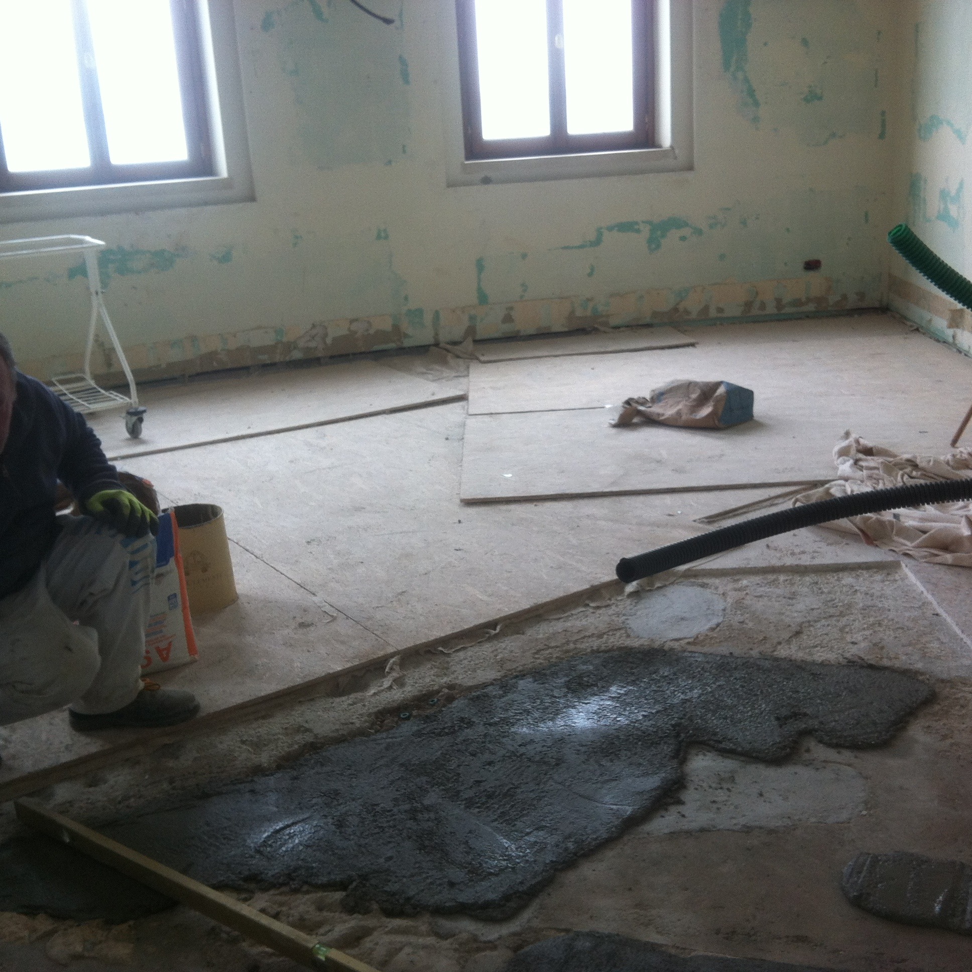 威尼斯圣瑞吉斯酒店翻新-9