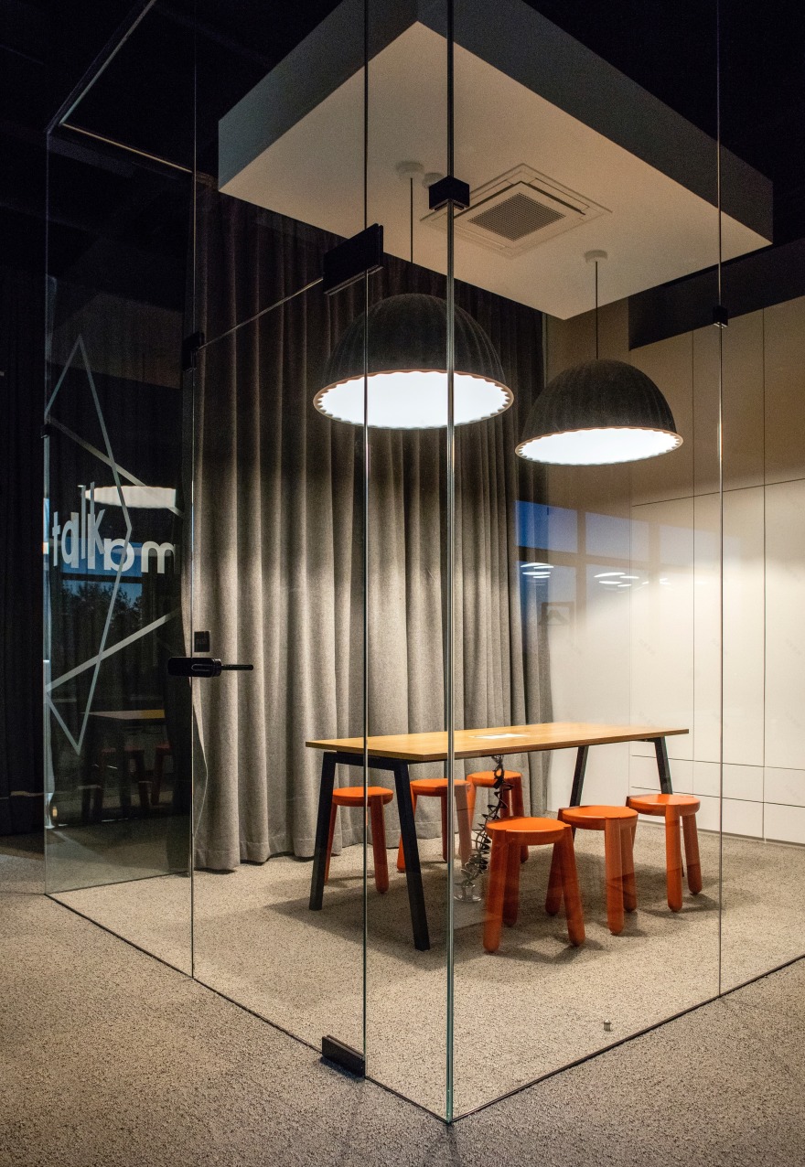 Alwark 办公室设计-2