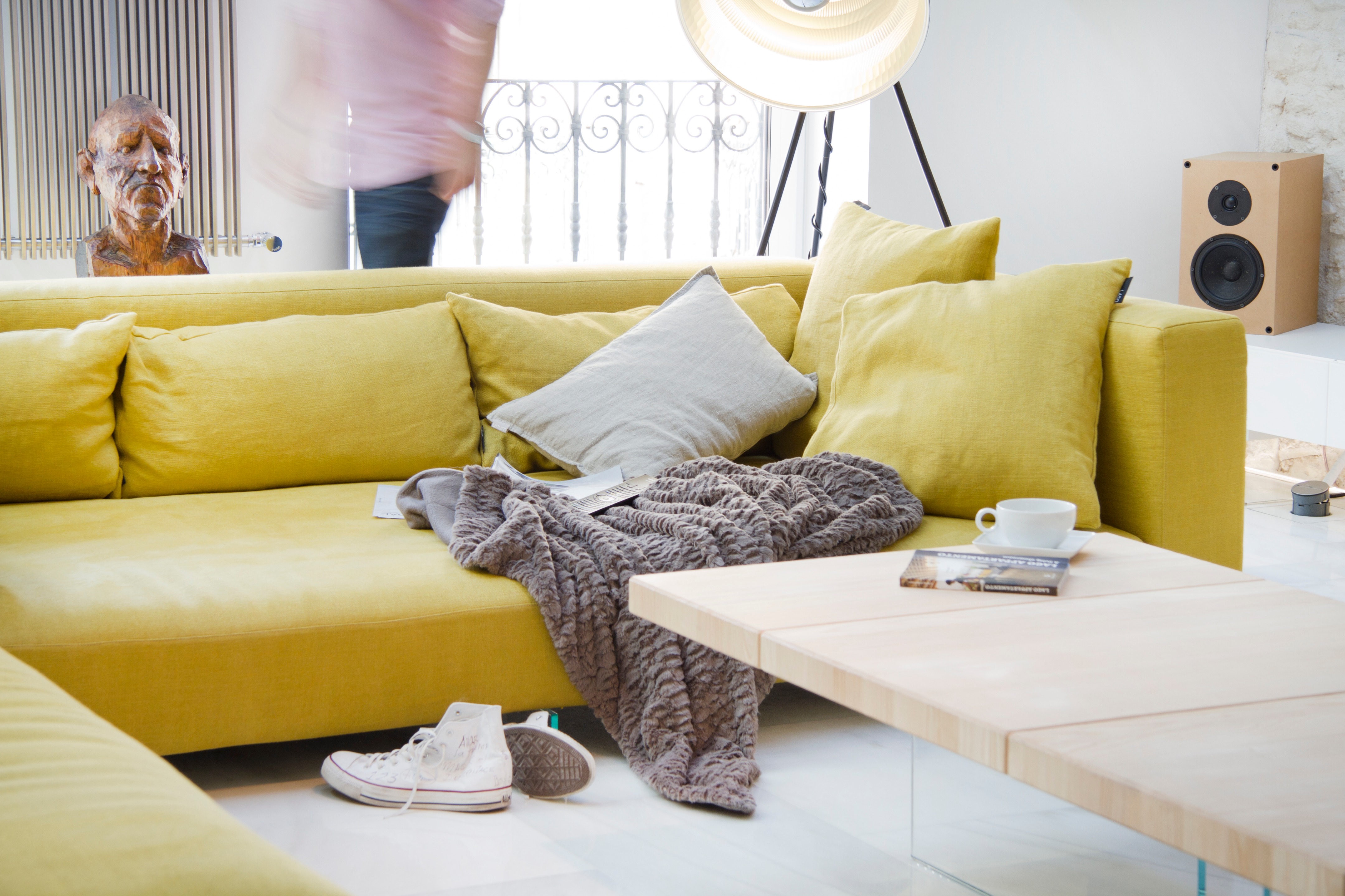 地中海风情公寓-9