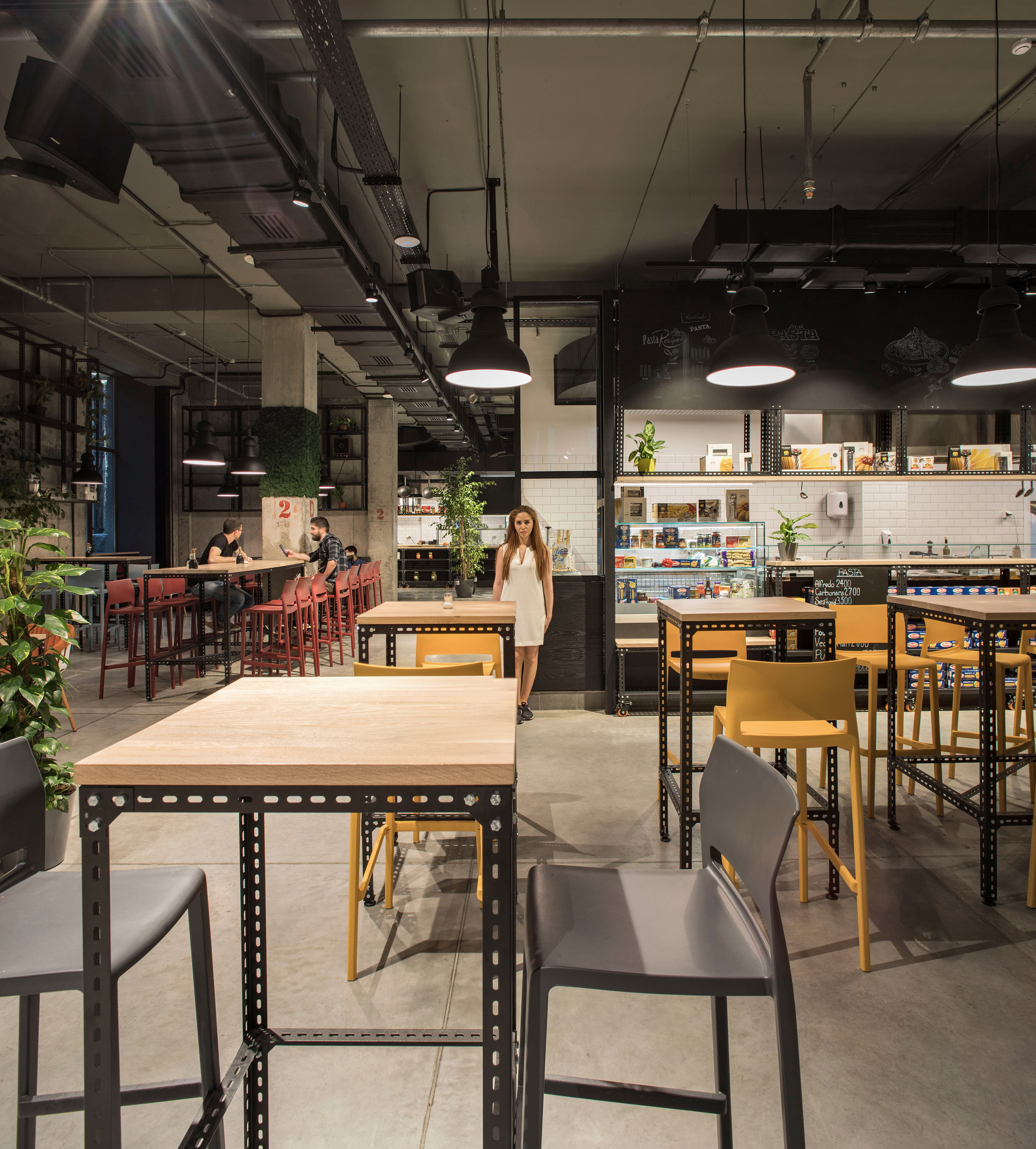 Gastropolis / "Storaket"-9