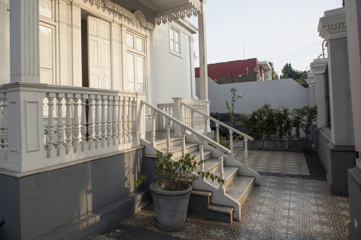 阿佩斯特吉亚住宅-33