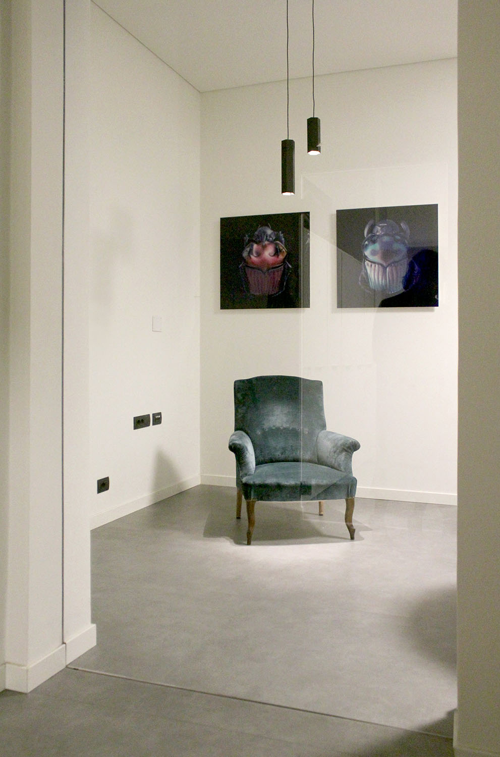 2017 年完成的总部室内设计案例-3