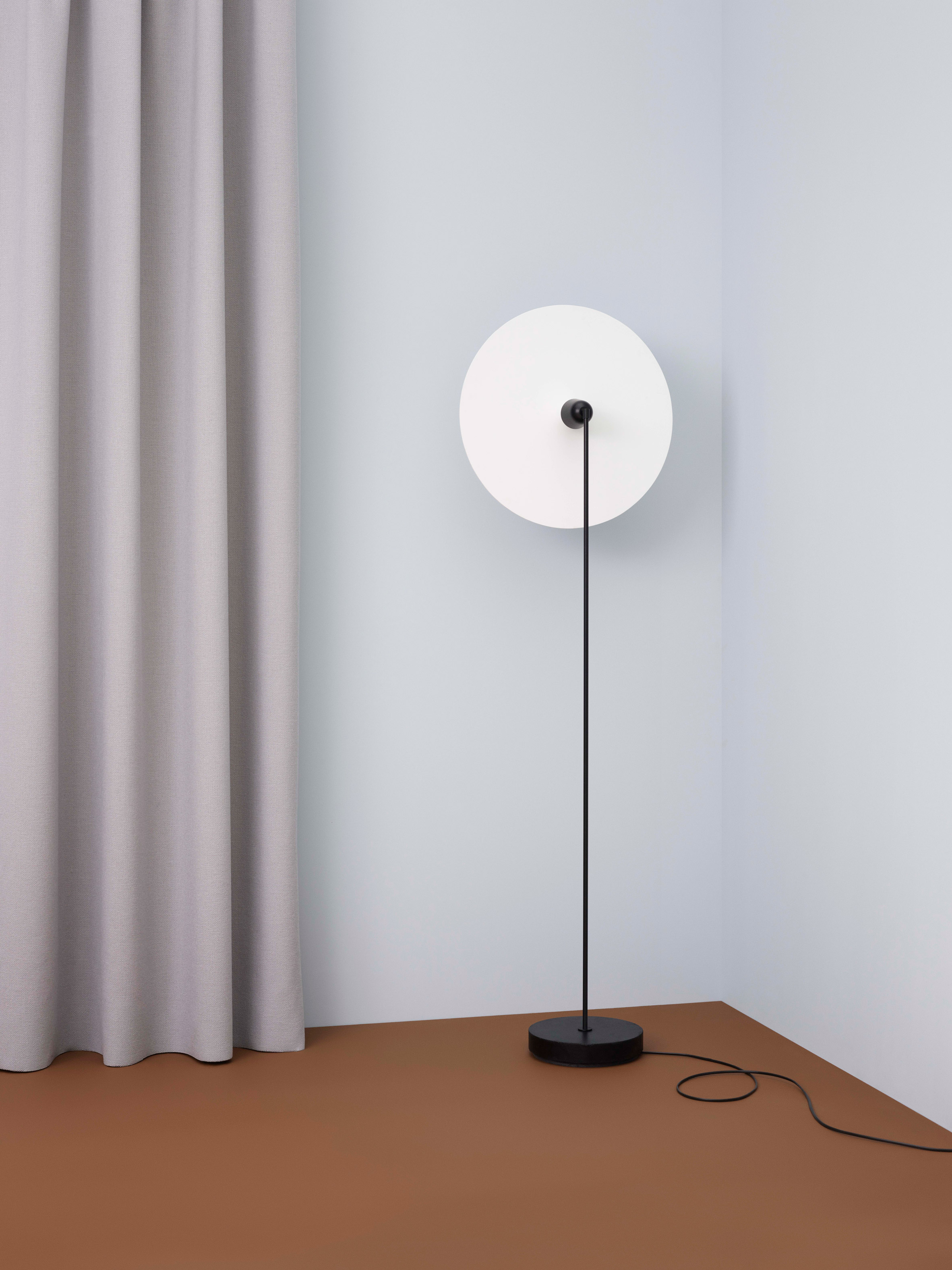 挪威设计新势力 | 米兰设计周呈现 30 位年轻设计师作品-22