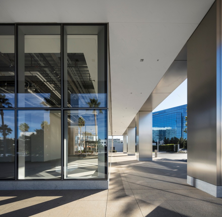 拉霍亚中心一号-4