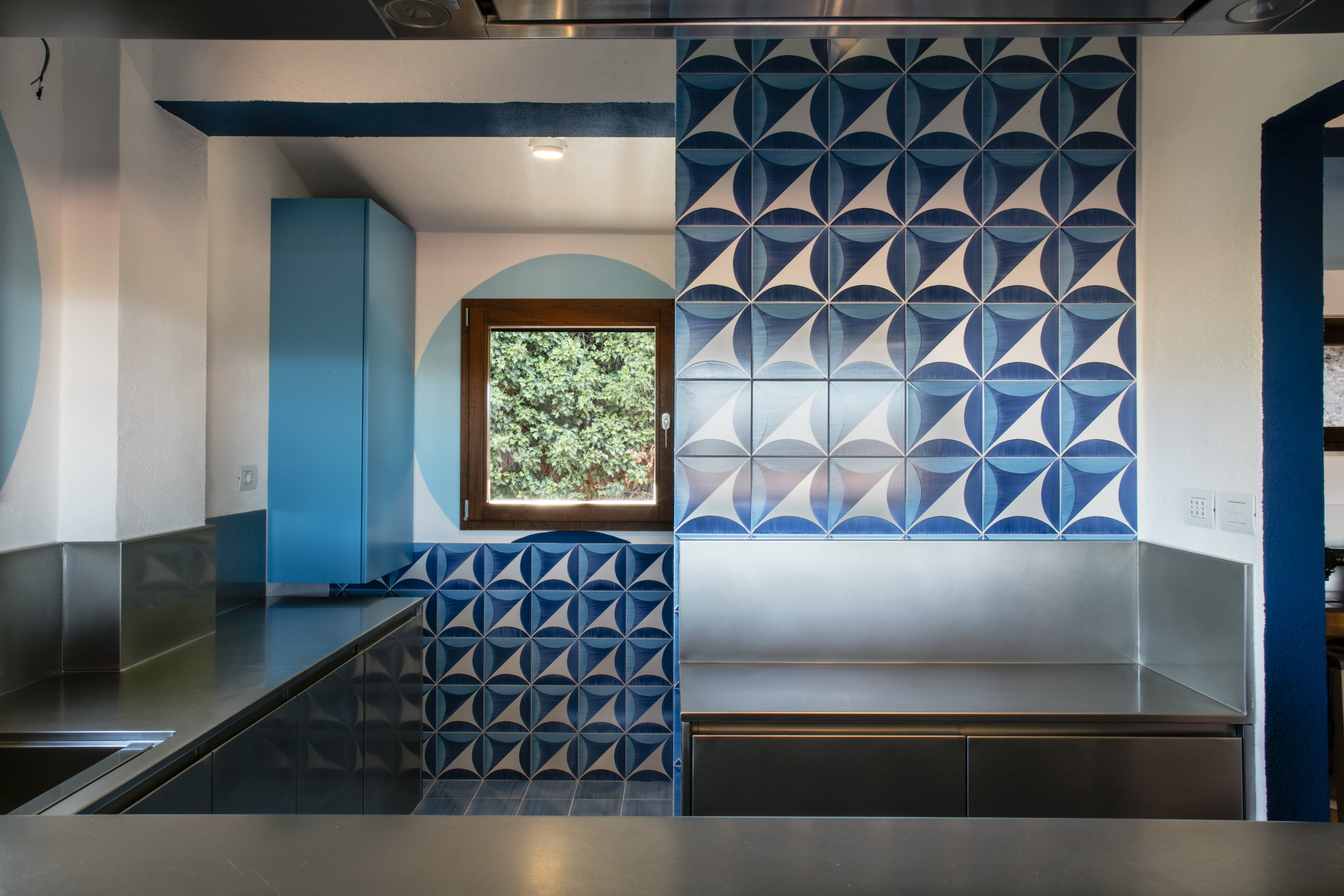 蒙特阿尔奇奥别墅室内设计-9