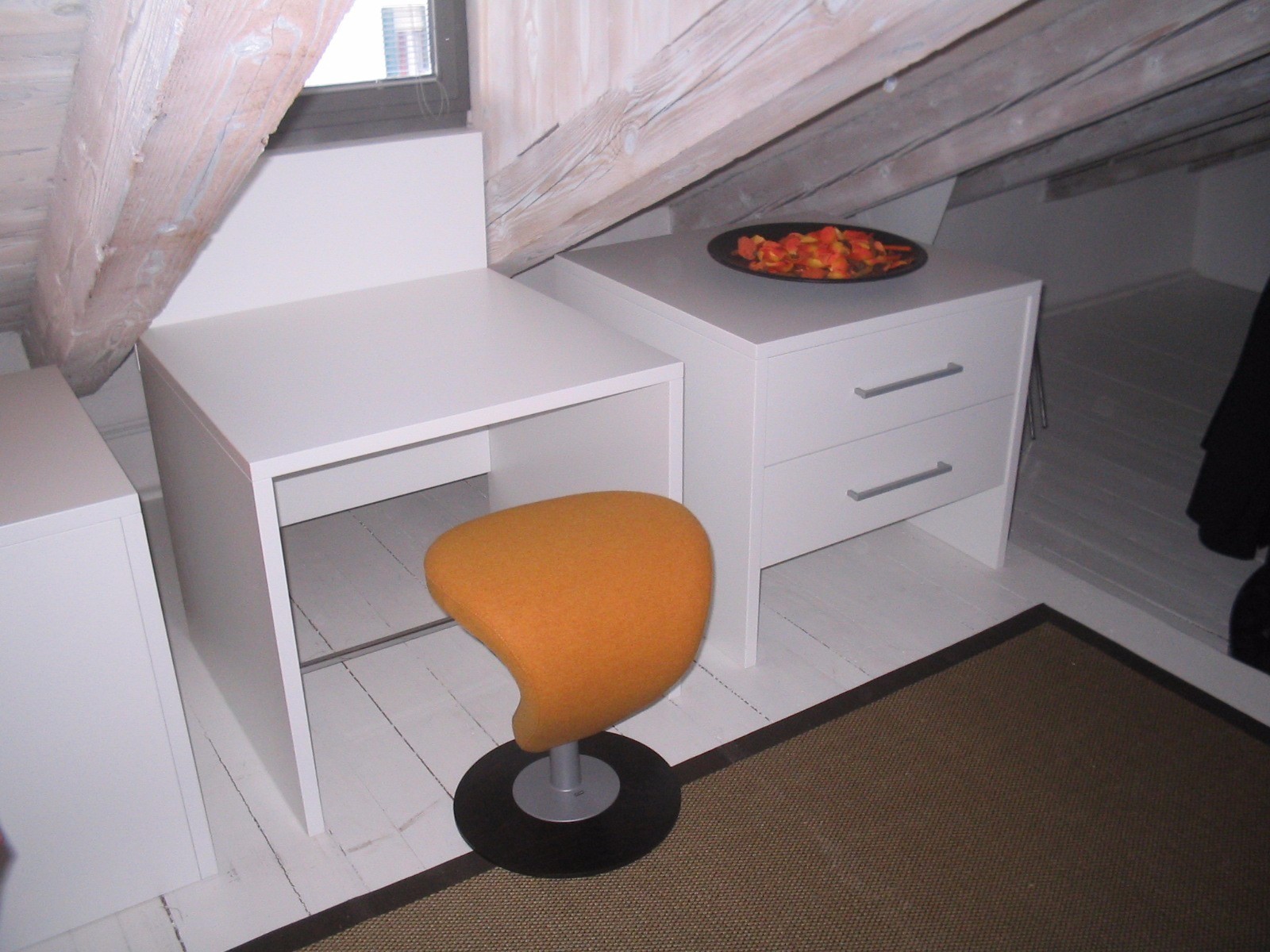 历史中心区的独栋别墅-43