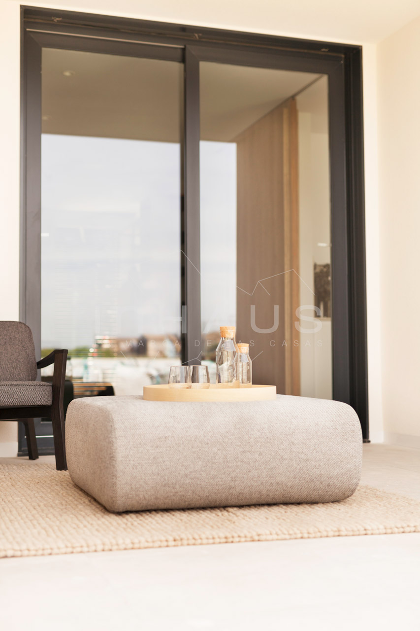 模块化预制住宅，尽享户外室内生活-2