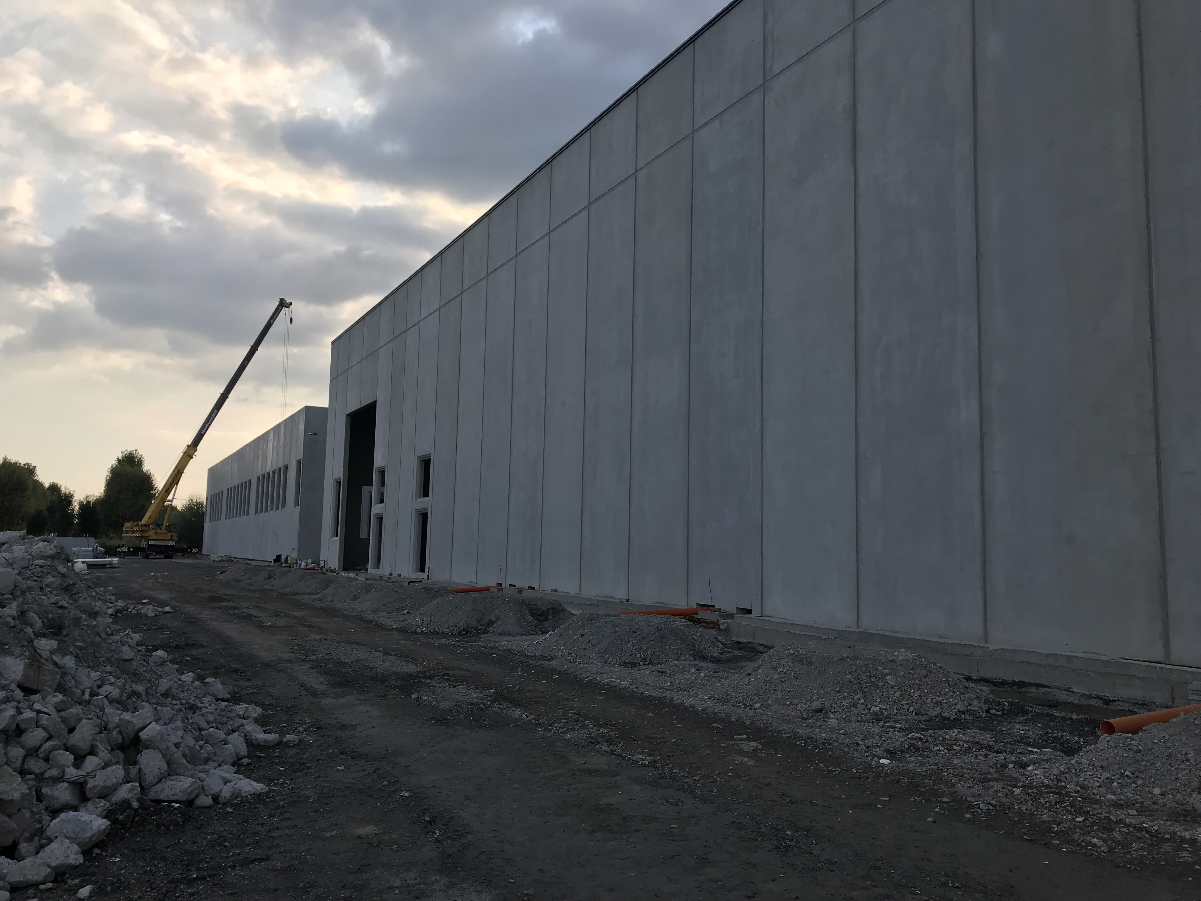 MZ ASPIRATORI 工业设施设计-20