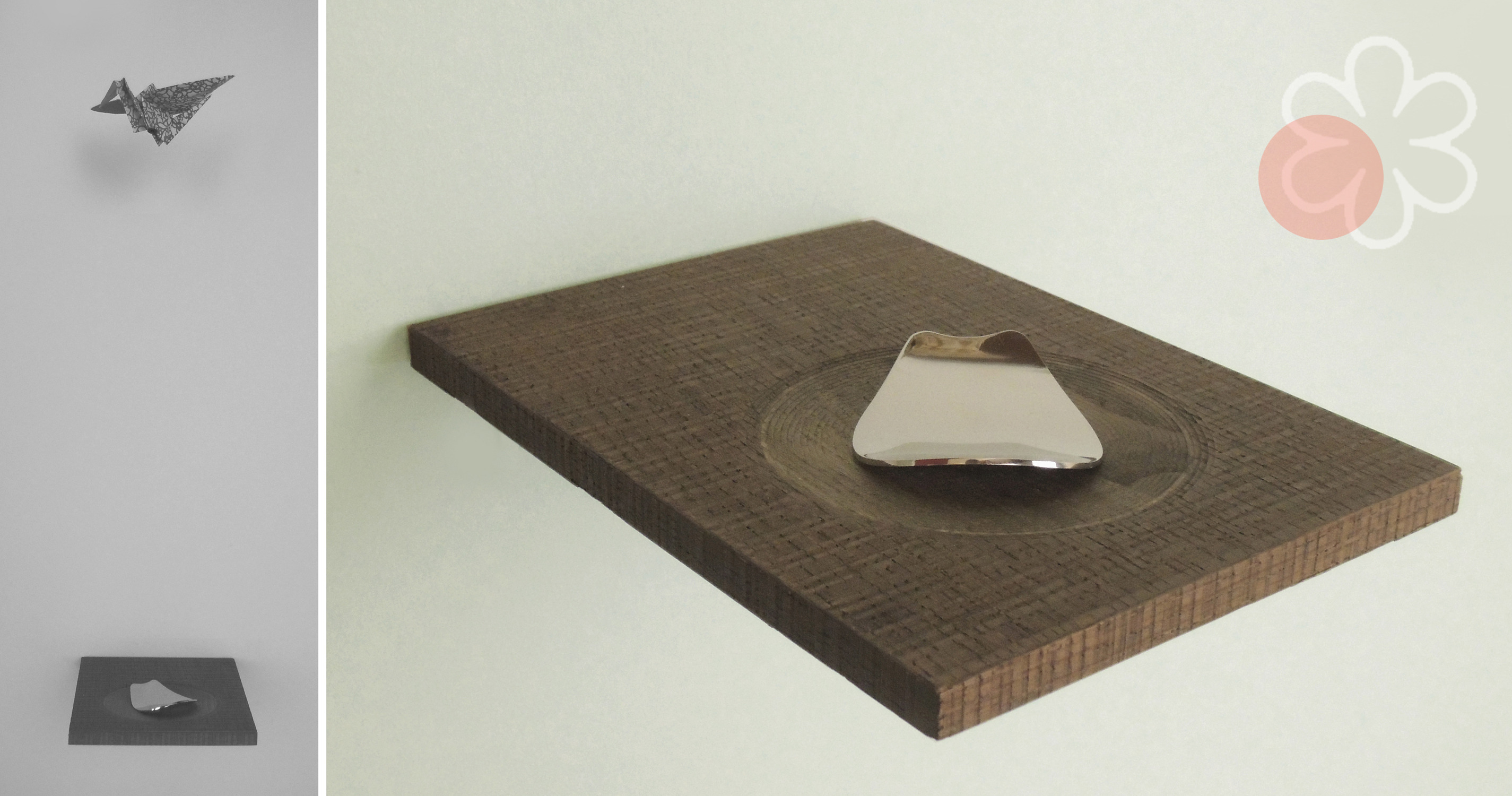 米兰 90 年代建筑里的现代餐厅设计-13