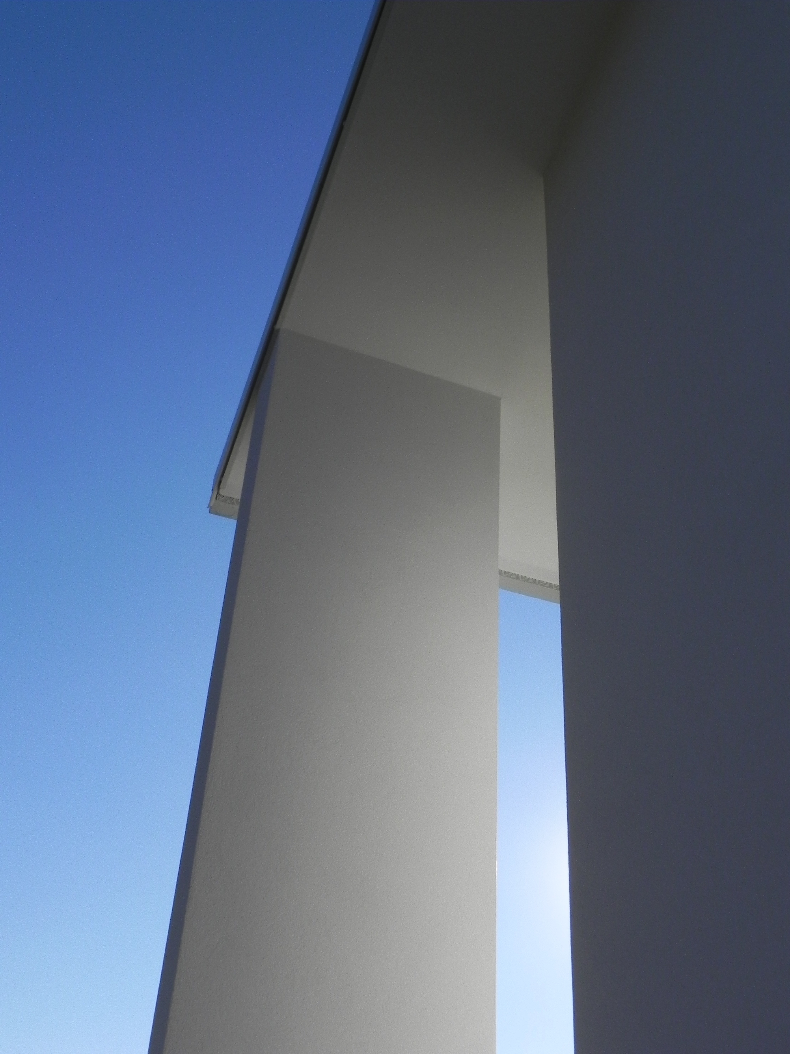 现代意式双家庭别墅 Gavardo（BS）-8