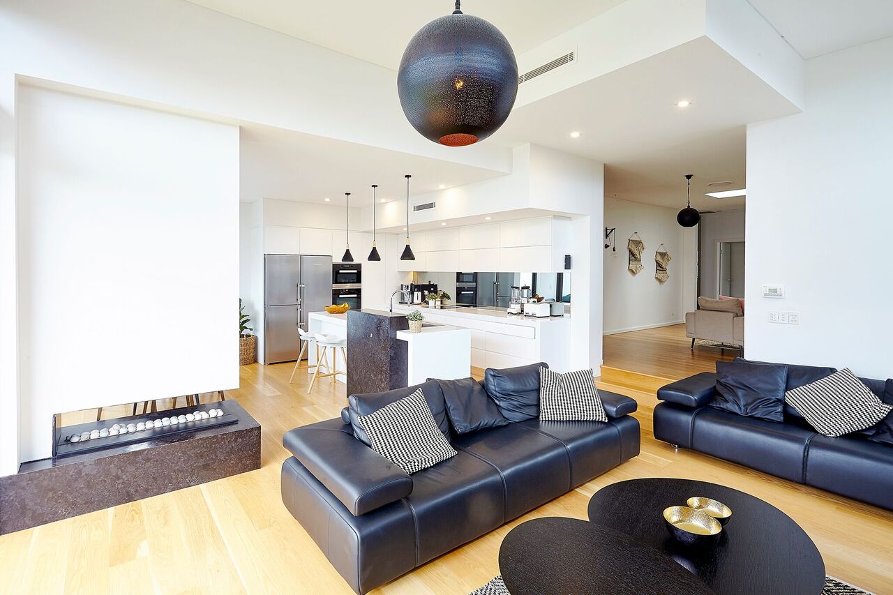 砖房变现代家园，传统与时尚的完美融合-1