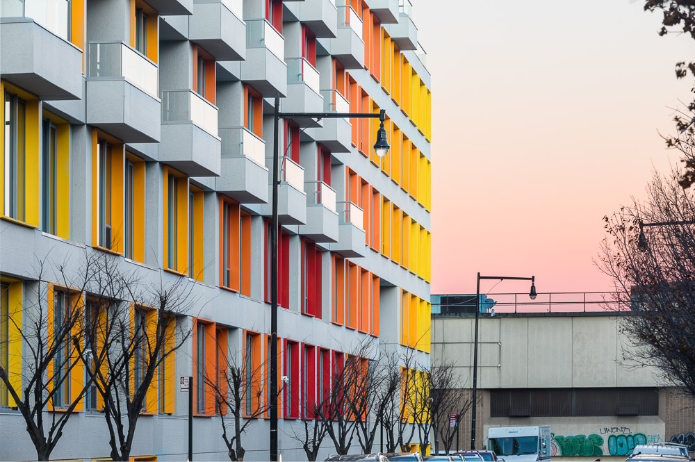 10 Montieth 公寓-17