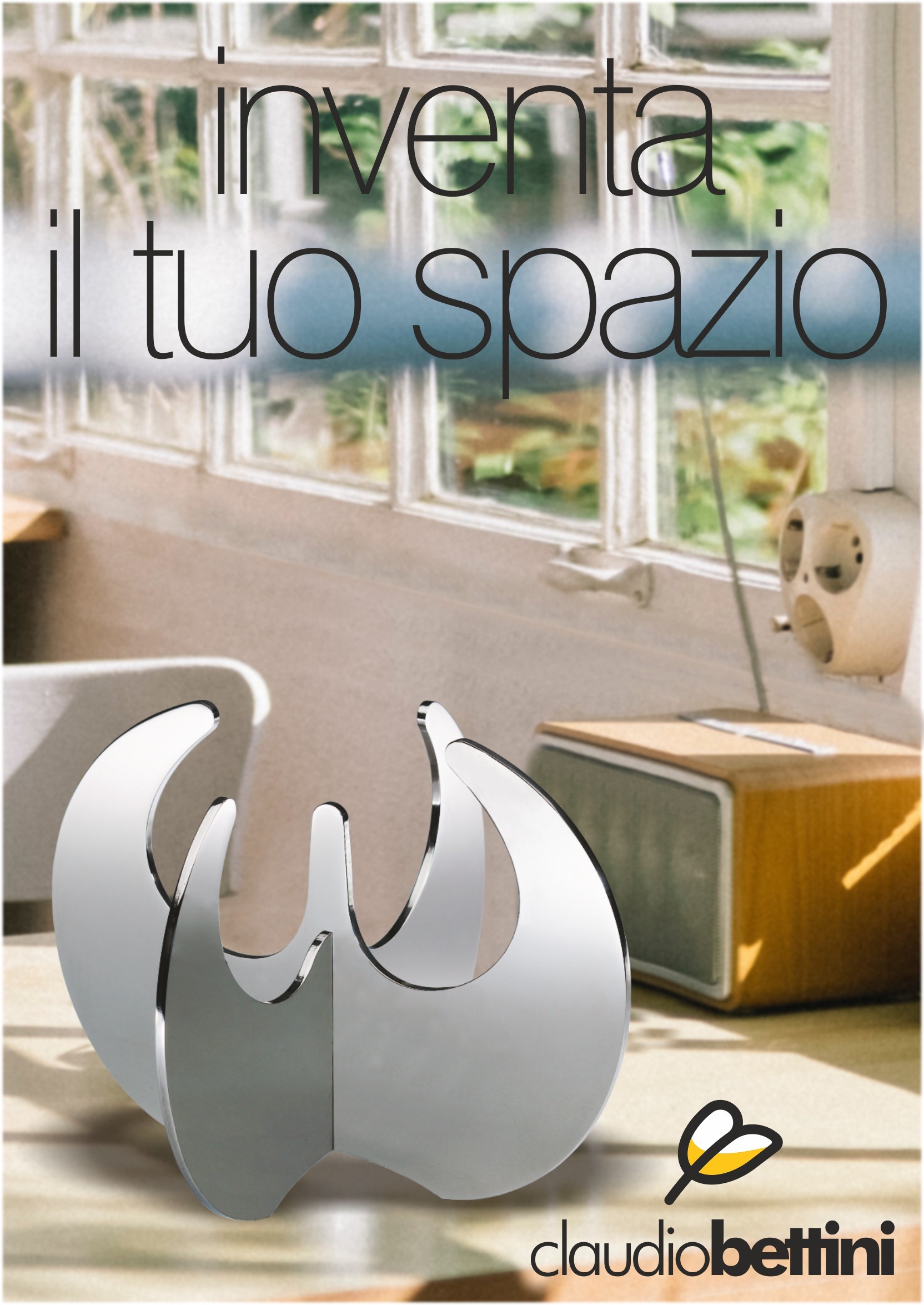 意式设计之光 · Claudio Bettini 现代家居饰品-137