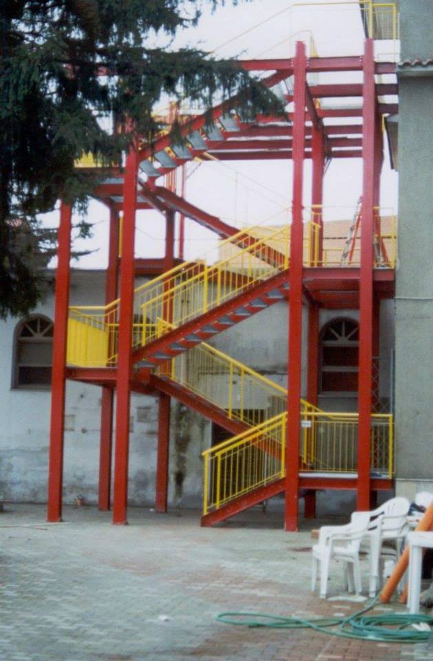 2000 年安全钢制 scale 项目-3