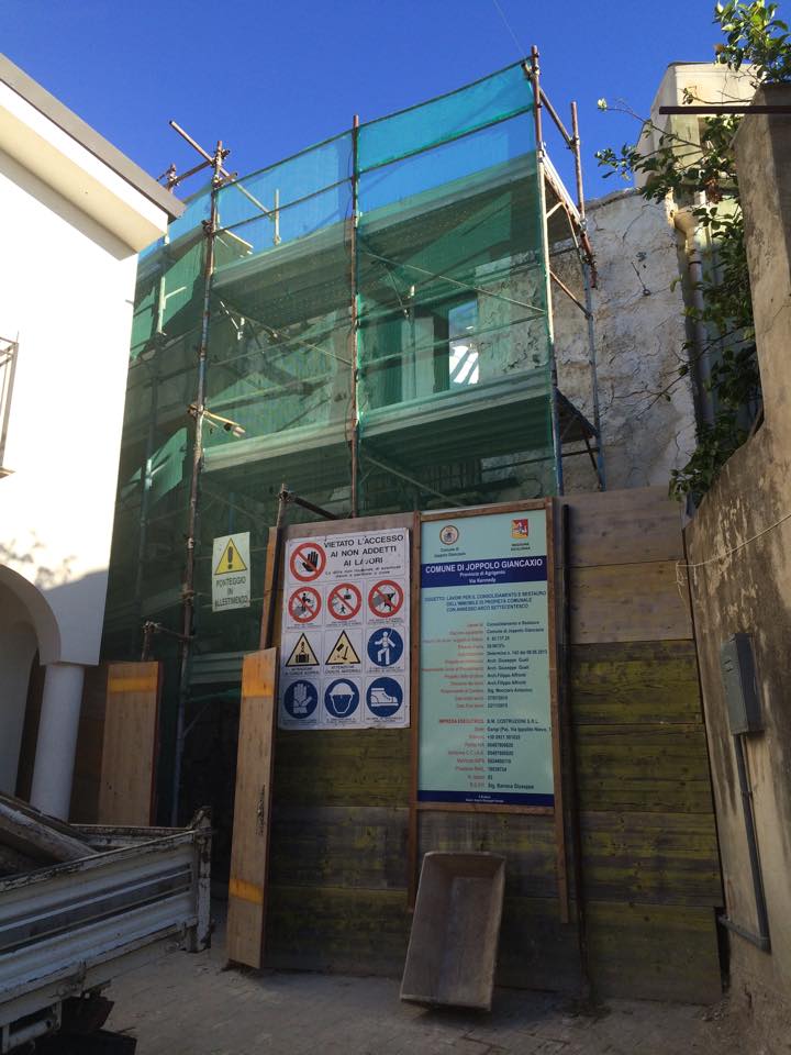 乔波· Gianca·io 社区拱桥设计-0