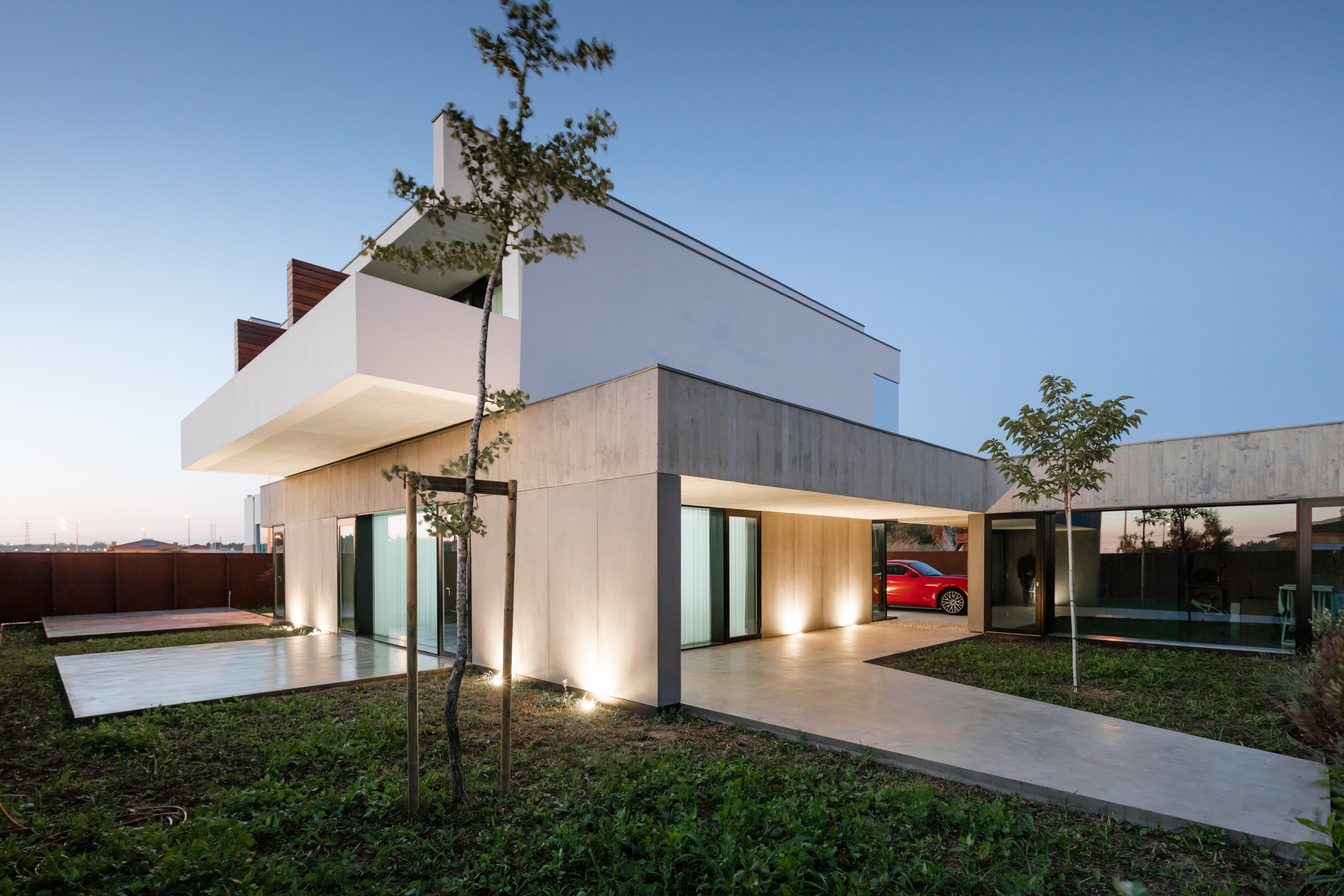 简约实用的新派住宅设计-36