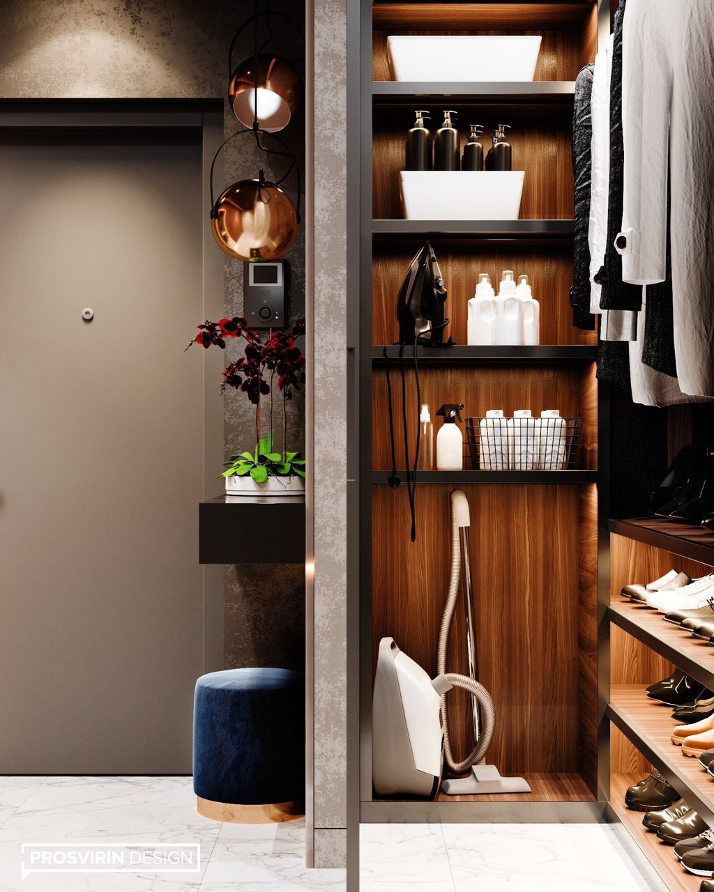 绿意盎然的生活空间-22