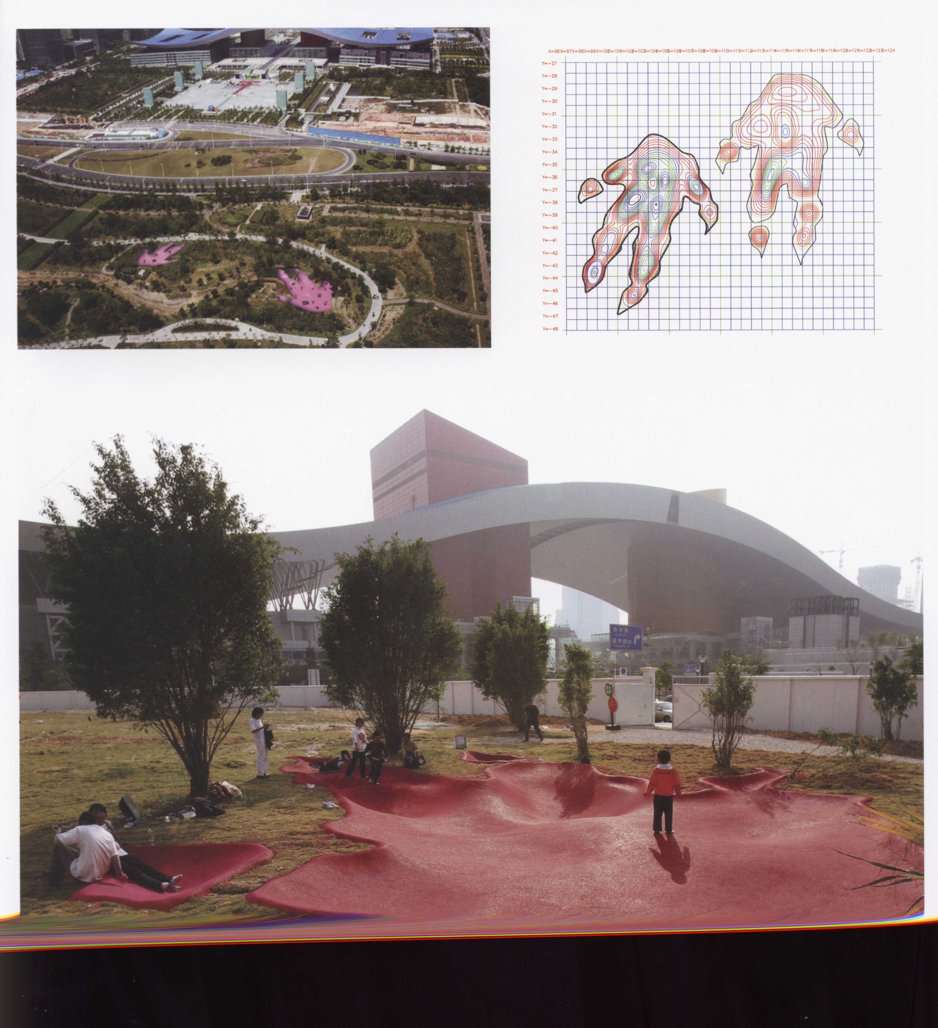 国外幼儿园设计-6-27