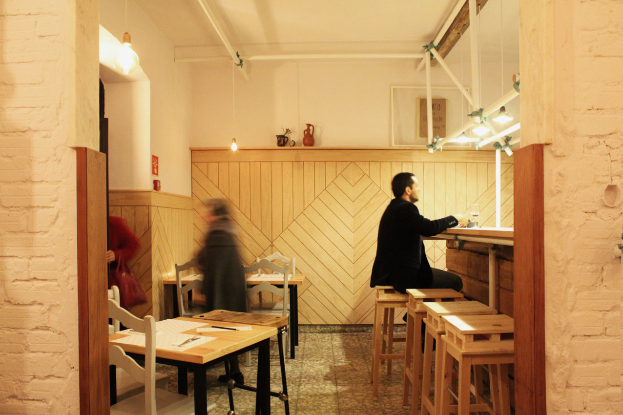 "the house place"——大气与空气的循环建筑理念-0