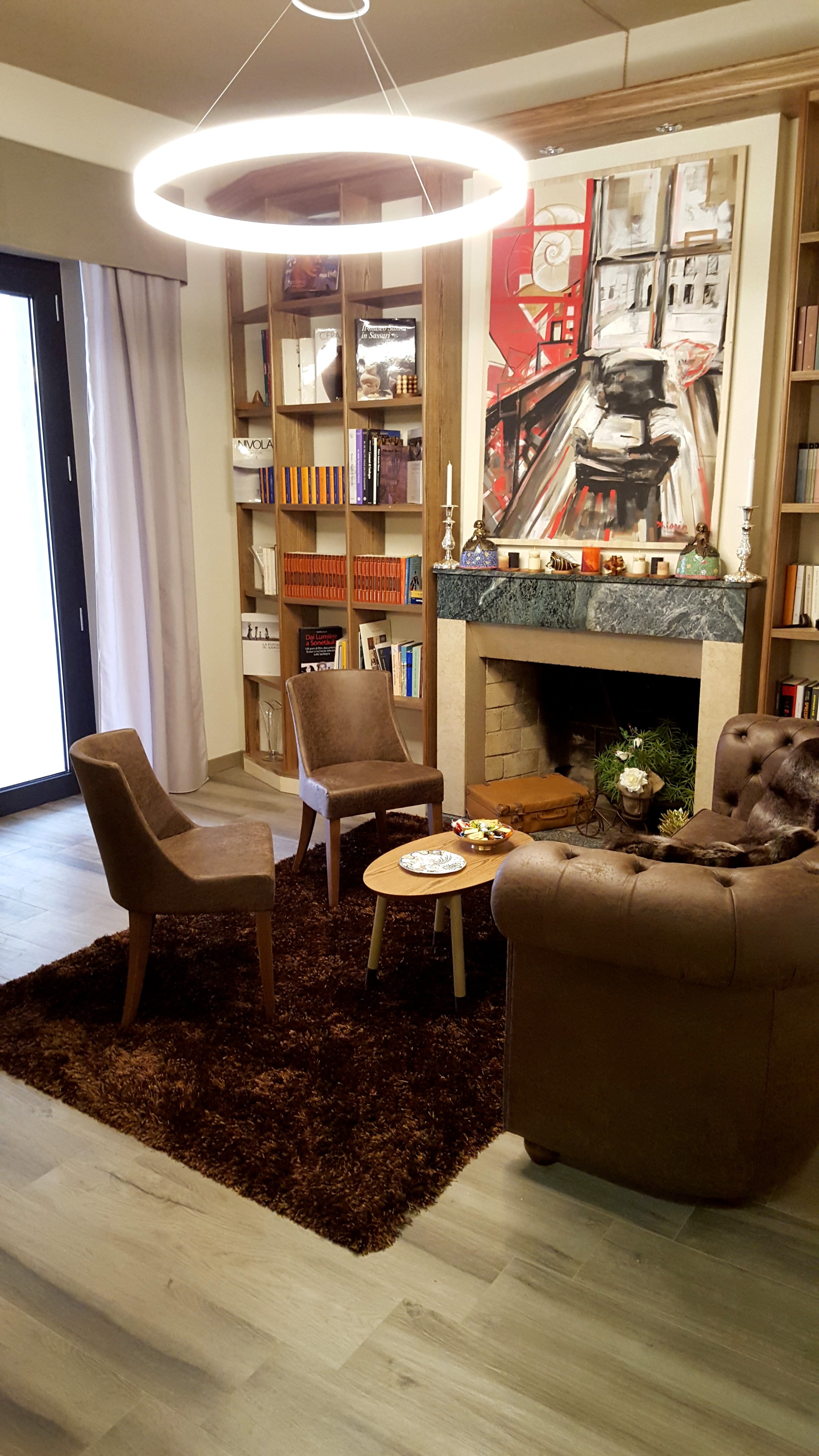 梦幻酒店 Narcisi-24