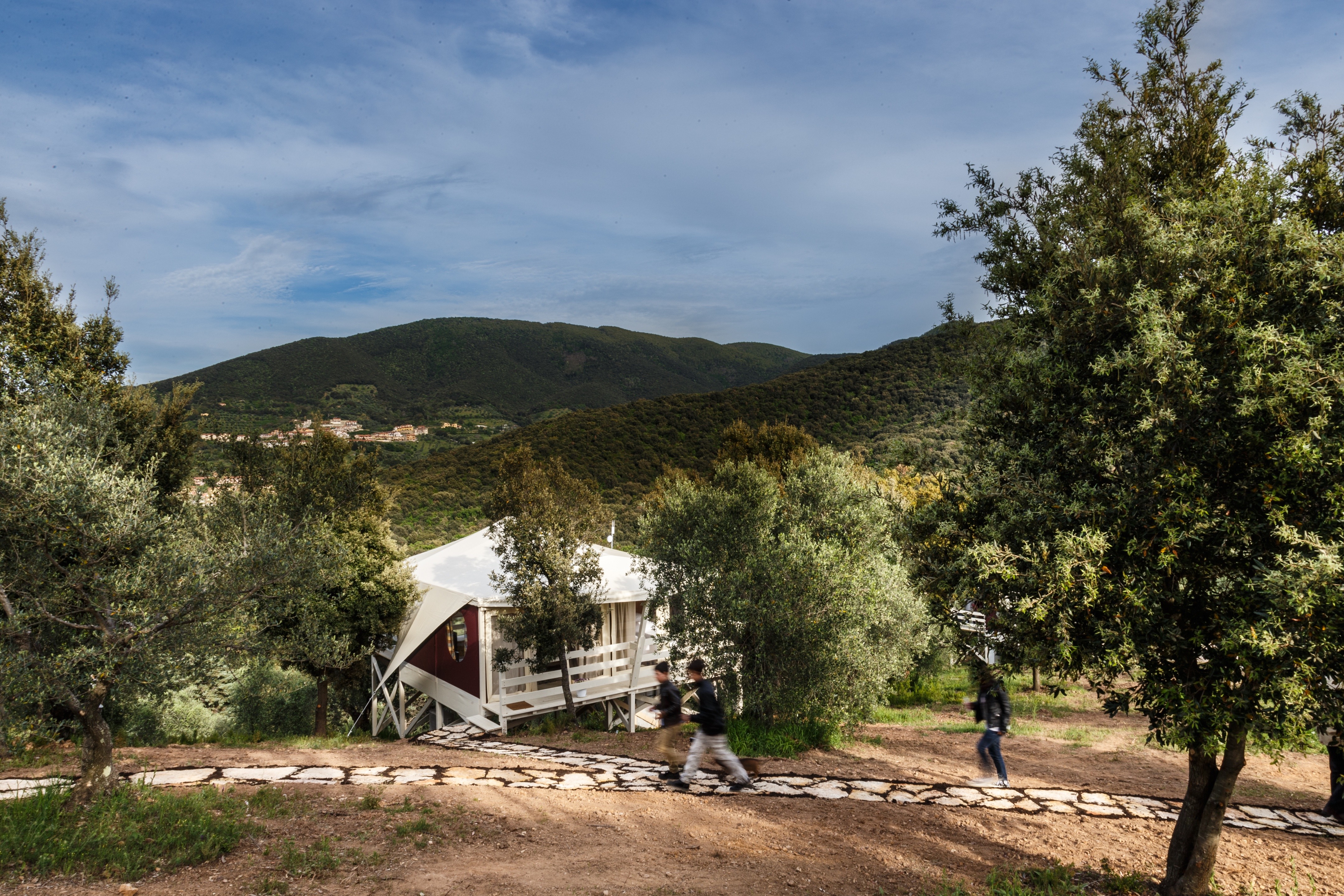 古福豪华露营帐篷-24