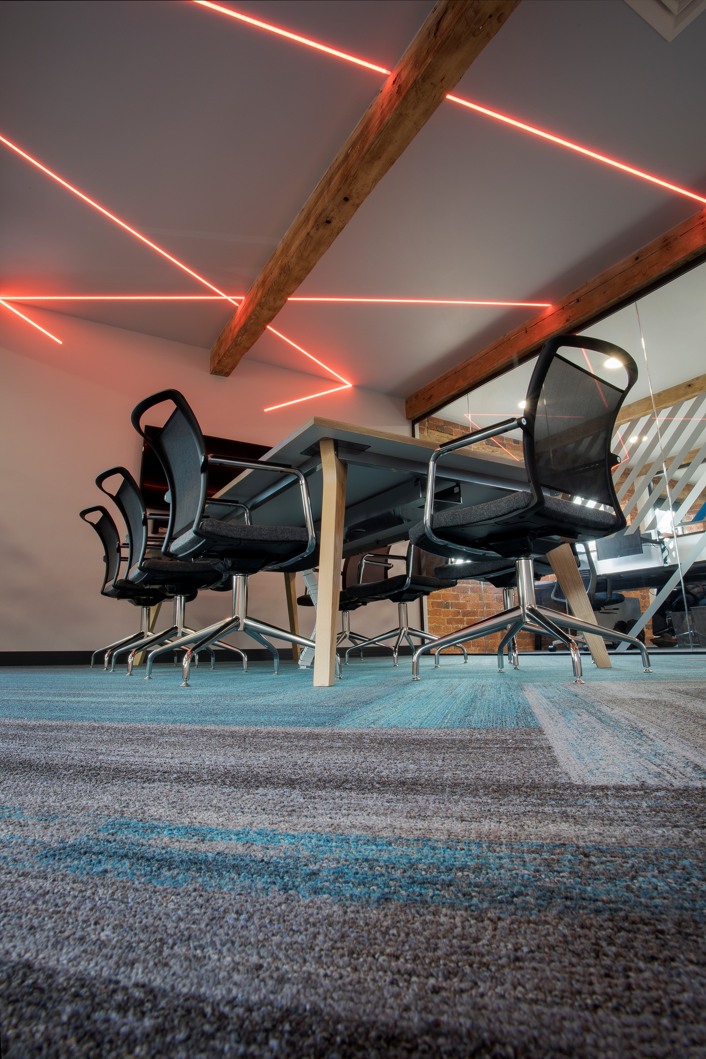 皮尔树院办公空间-14