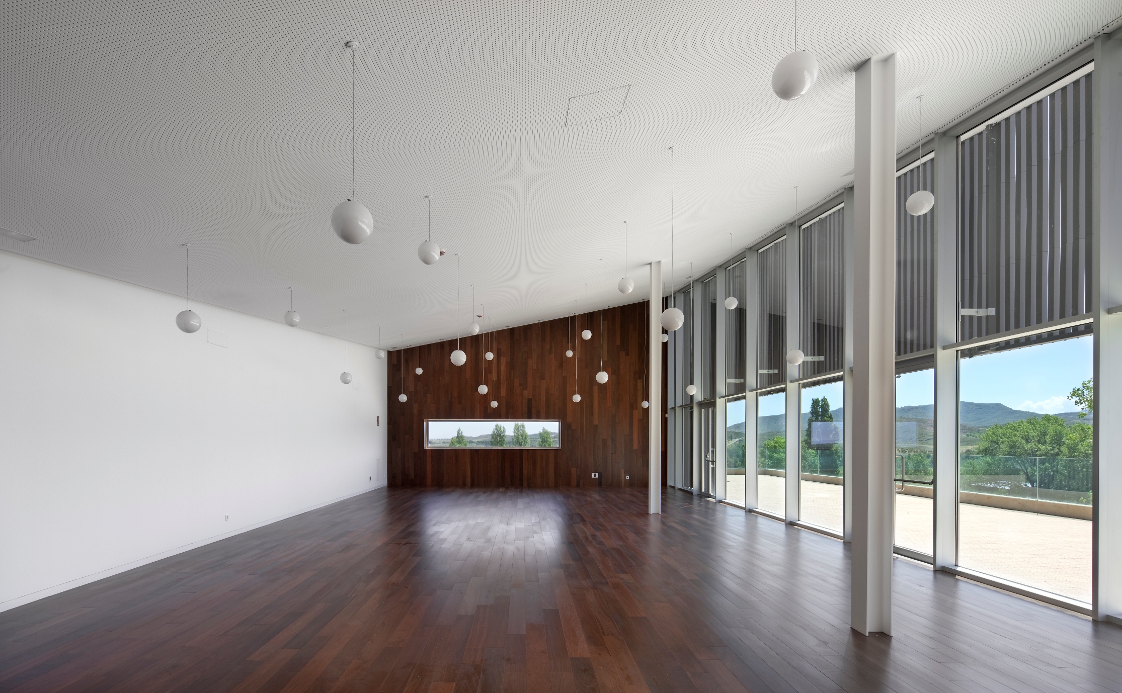 La Grajera 酒庄-13