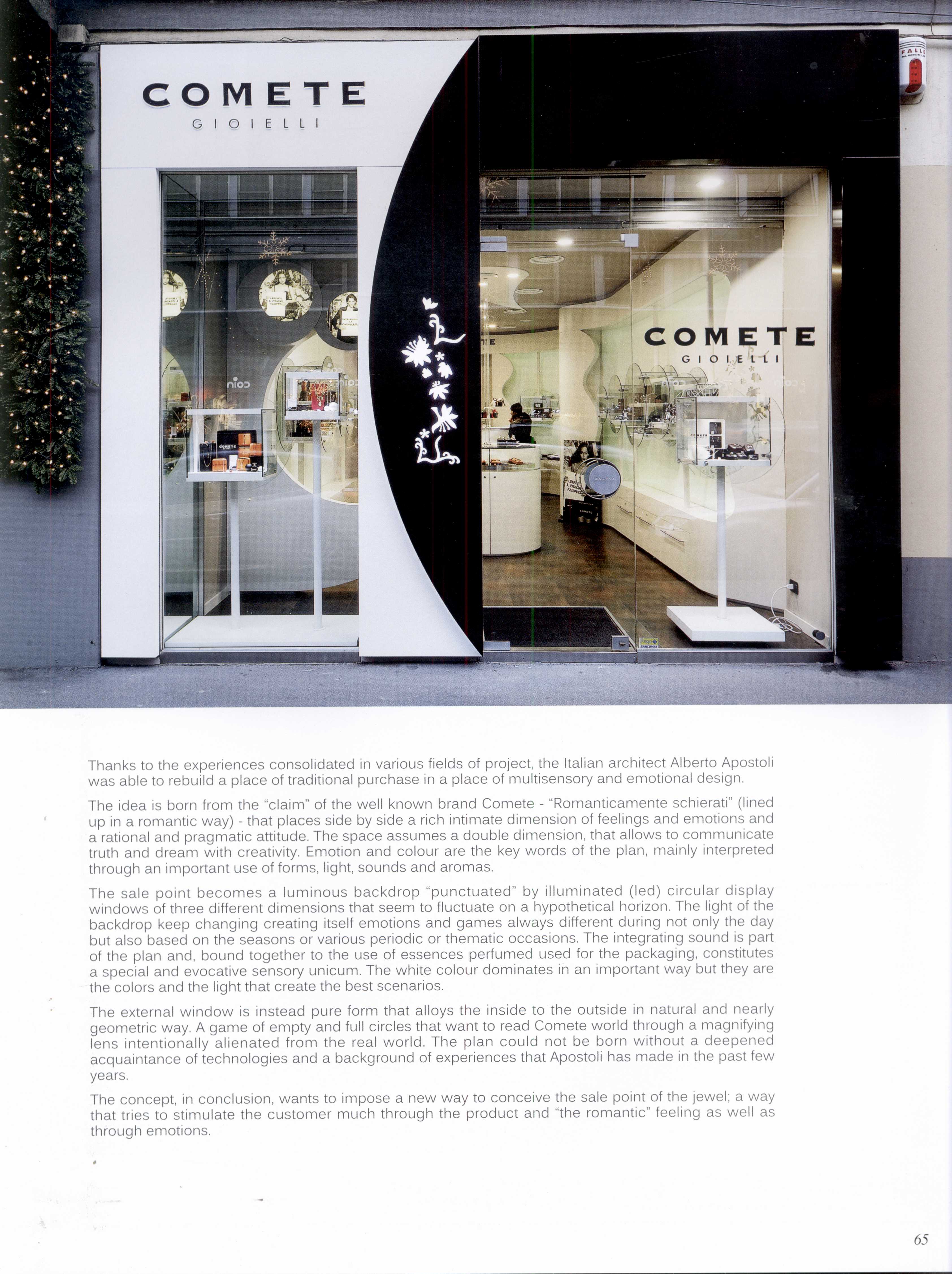 JEWELLERY SHOP 珠宝店-8-39