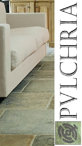 永恒的自然之美 · 意大利石材与木质空间-13