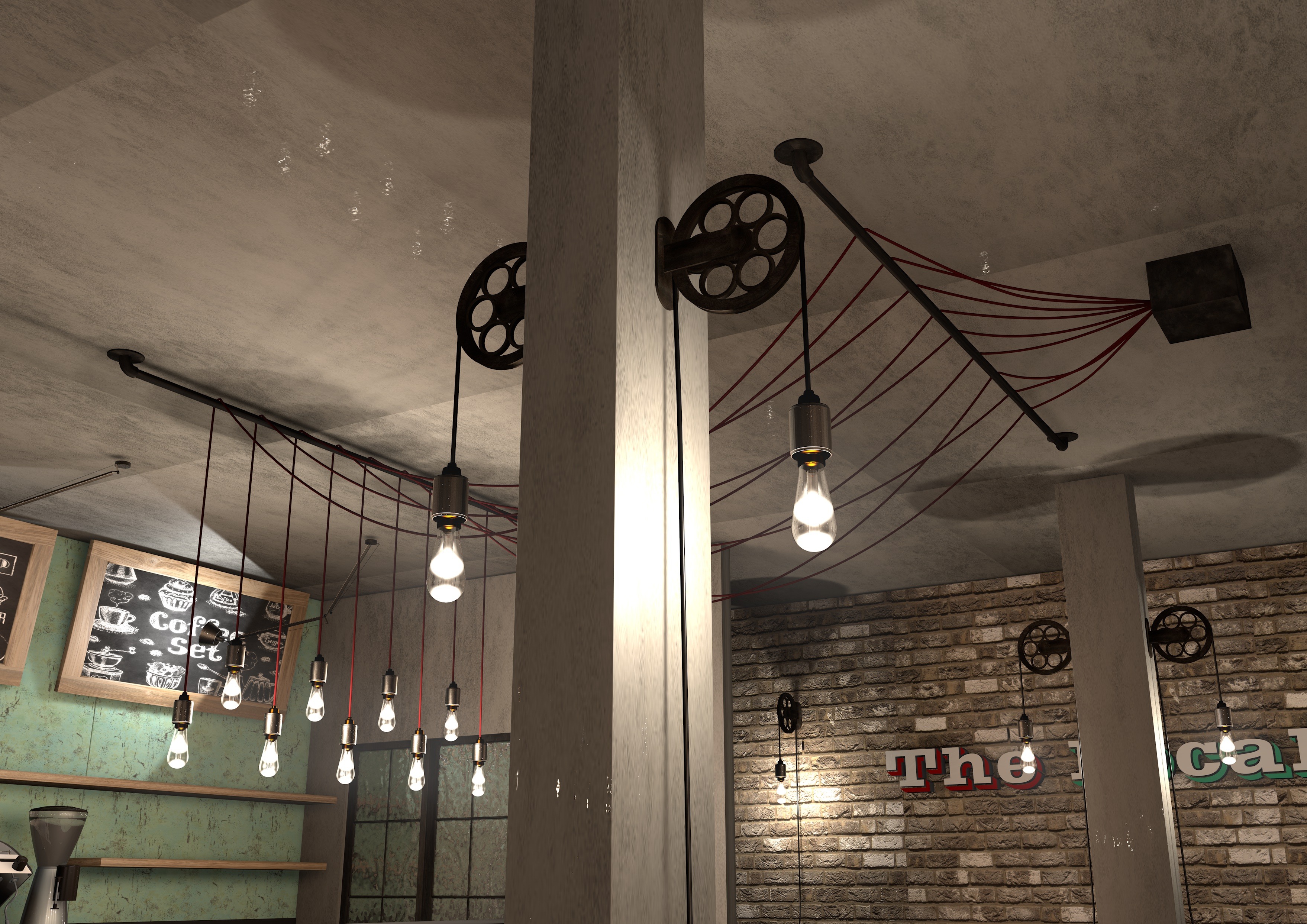 本地的或当地的-17