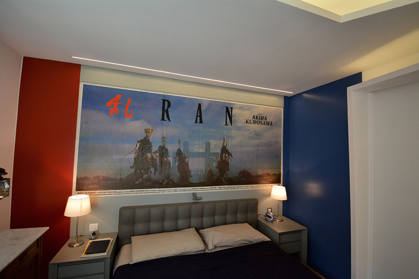 安特卫普建筑师工作室设计-11