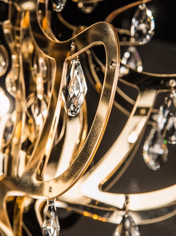 神秘黑盒，Slamp 光之盛宴-55