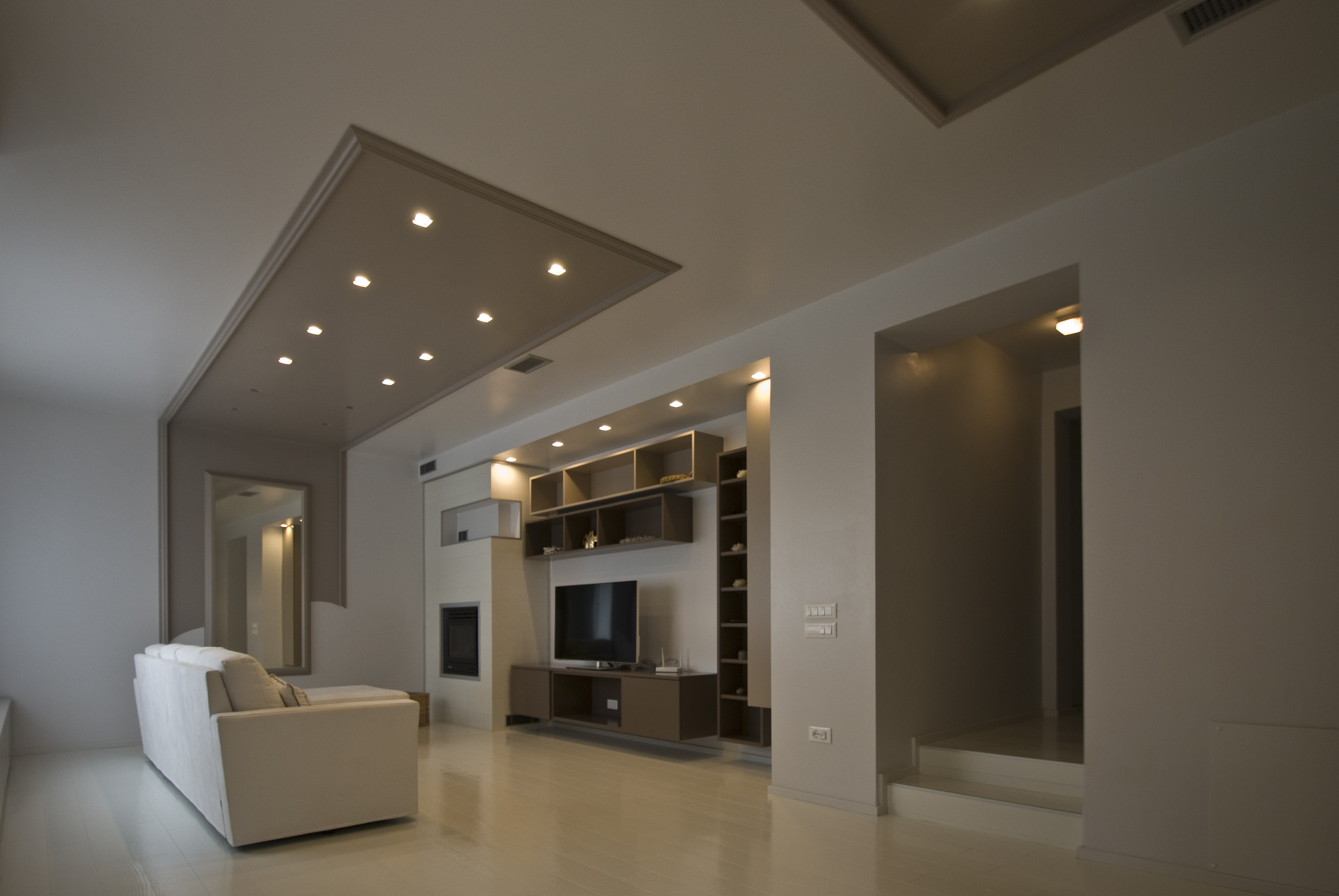 传统元素中的现代家居艺术-6