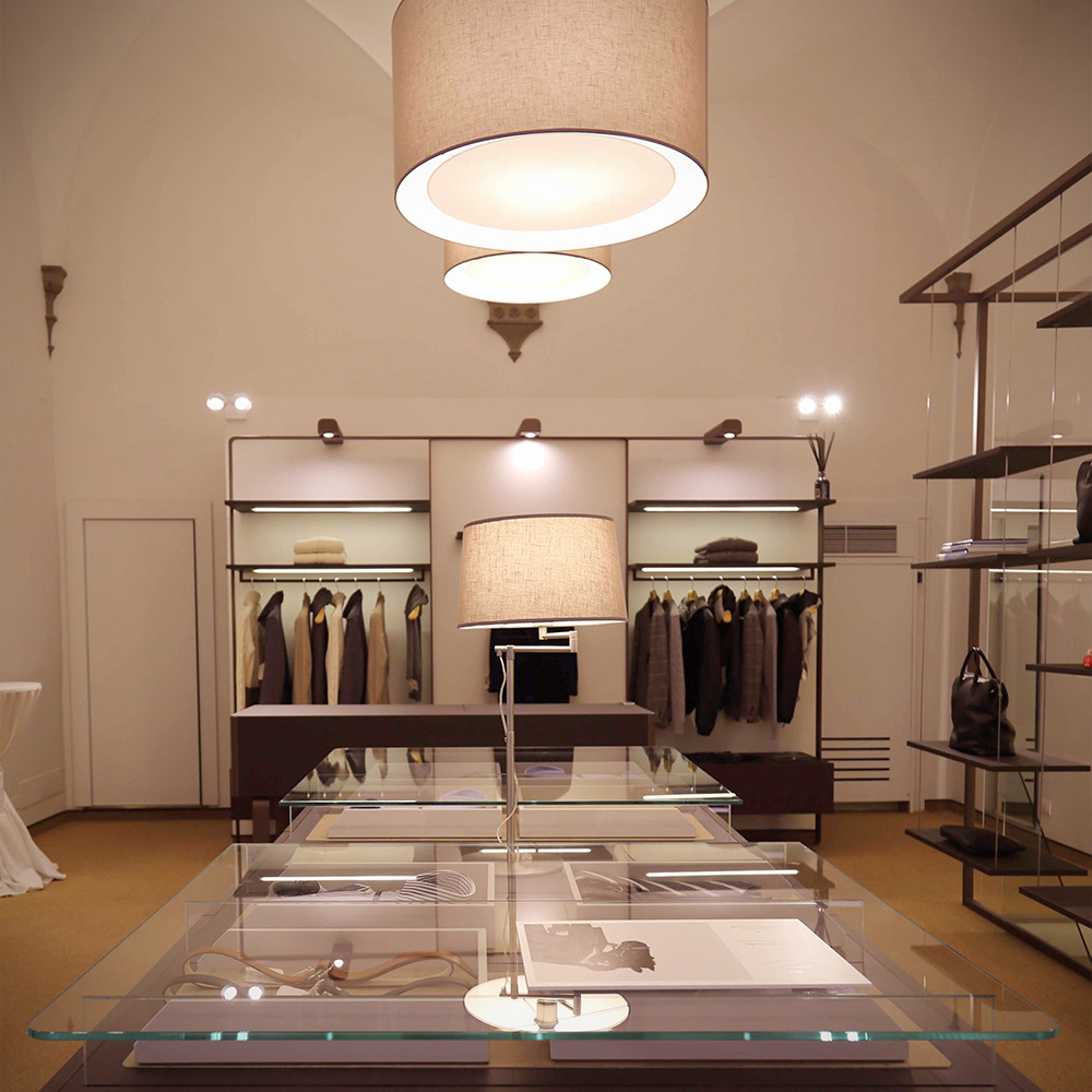 佛罗伦萨"路易吉·博雷利"旗舰店-6