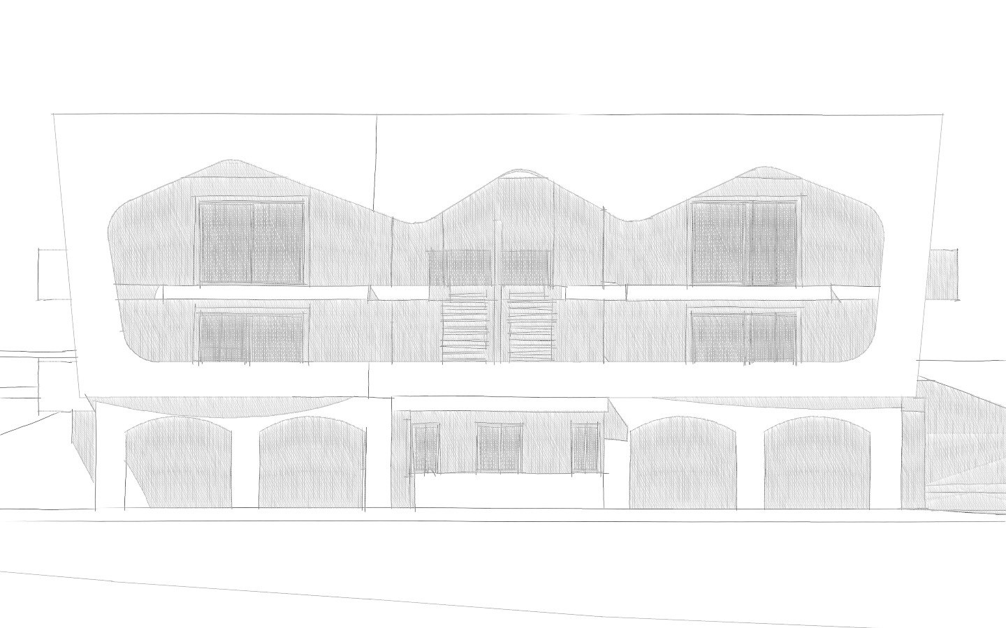 2015 年 Multi-family residence 设计案例分析-6