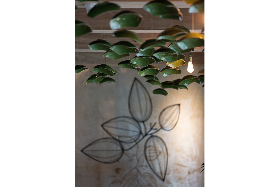 TOKI叶季  餐厅-24