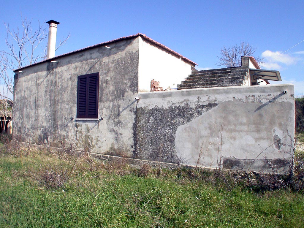 乡村别墅 REOMORO-7