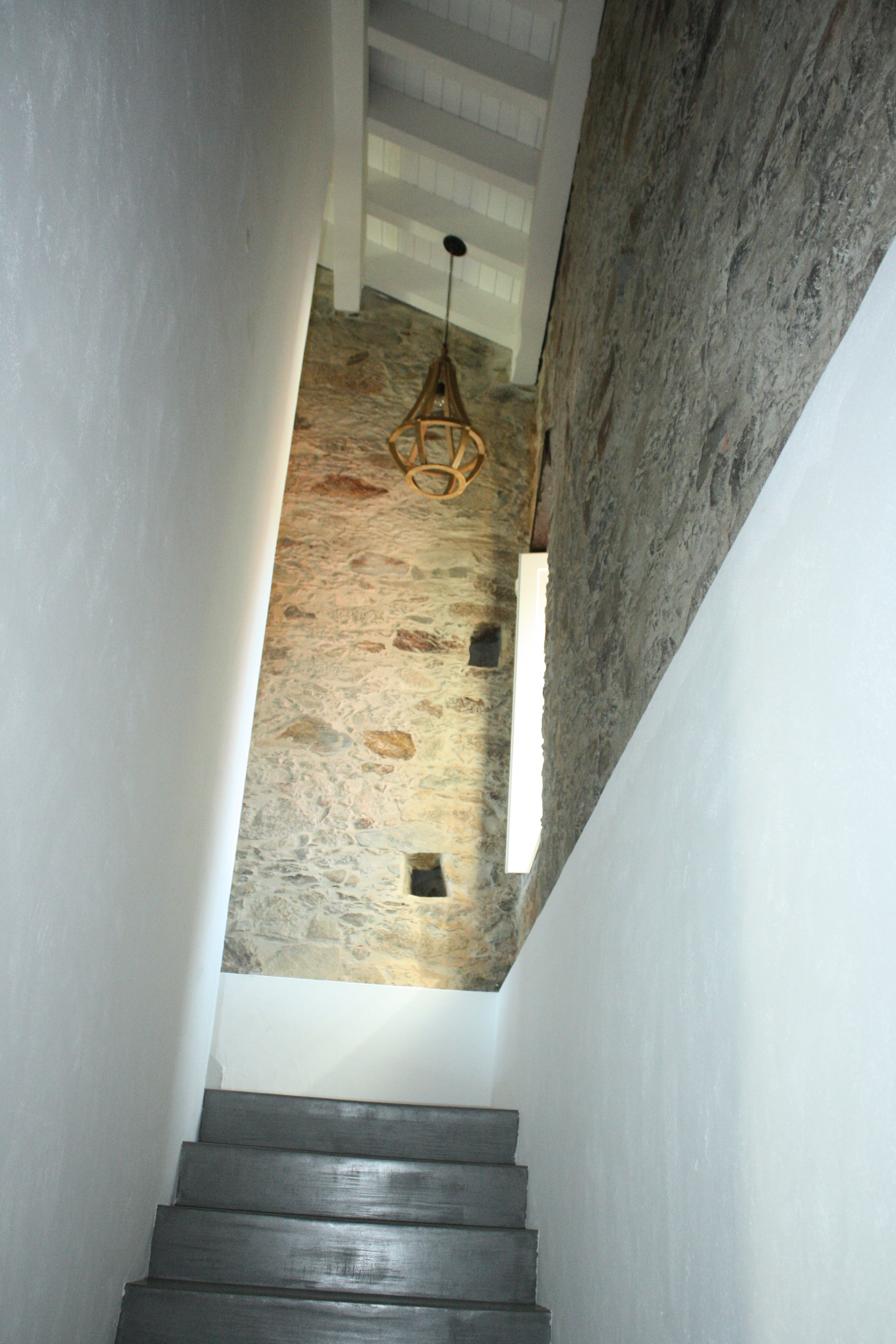 2017 年完成的“荨麻草屋”翻新项目-37