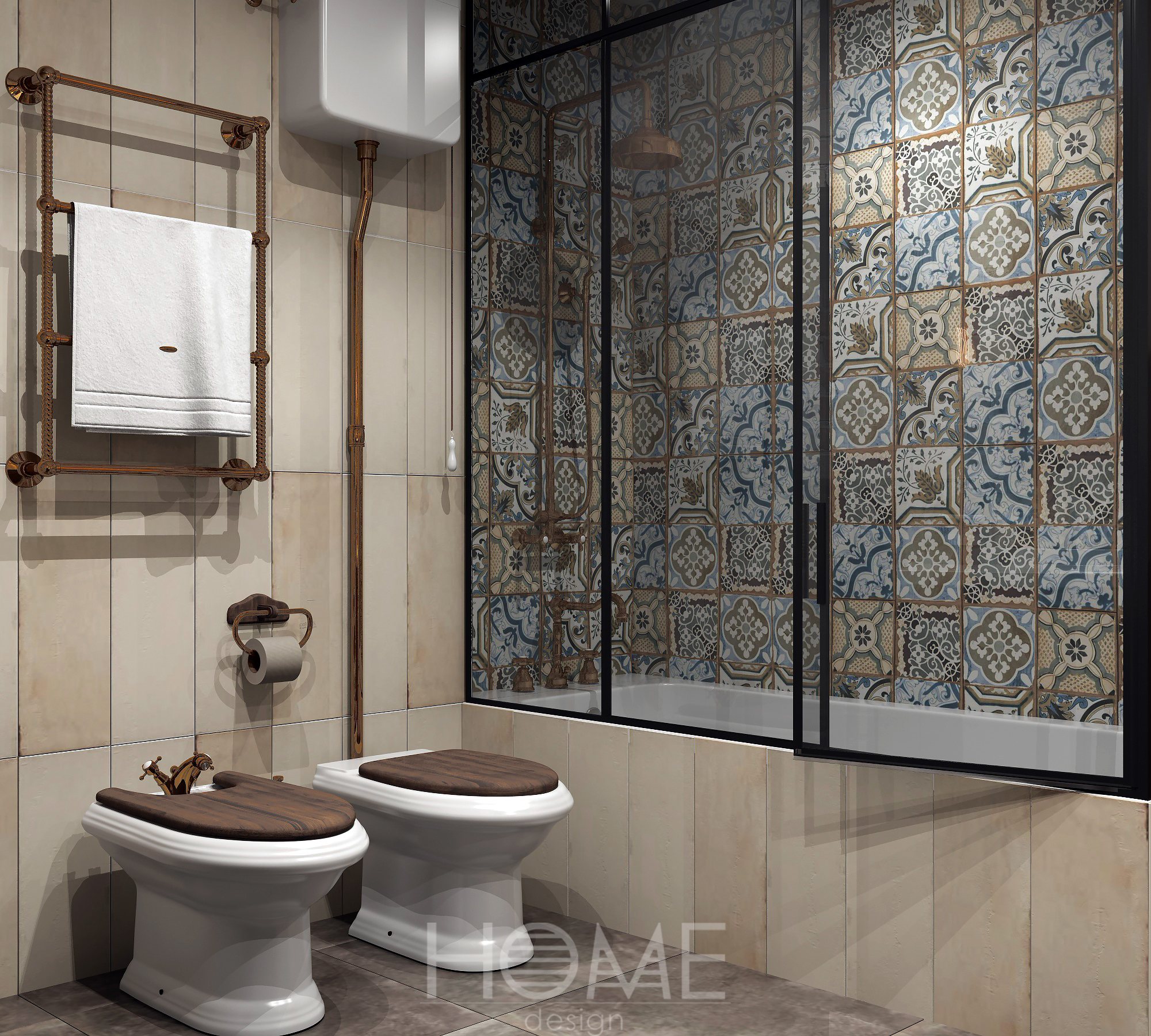 Contemporary Provence (Современный Прованс)-45