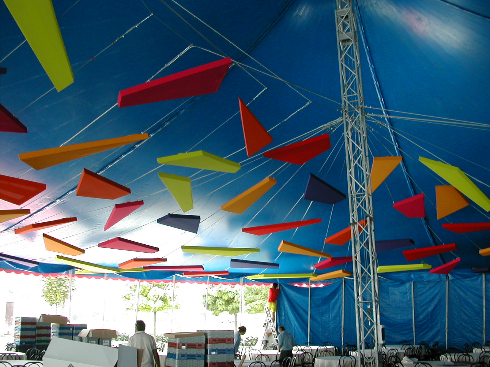 意大利 MSC Italia Hugo Boss 企业庆典-9