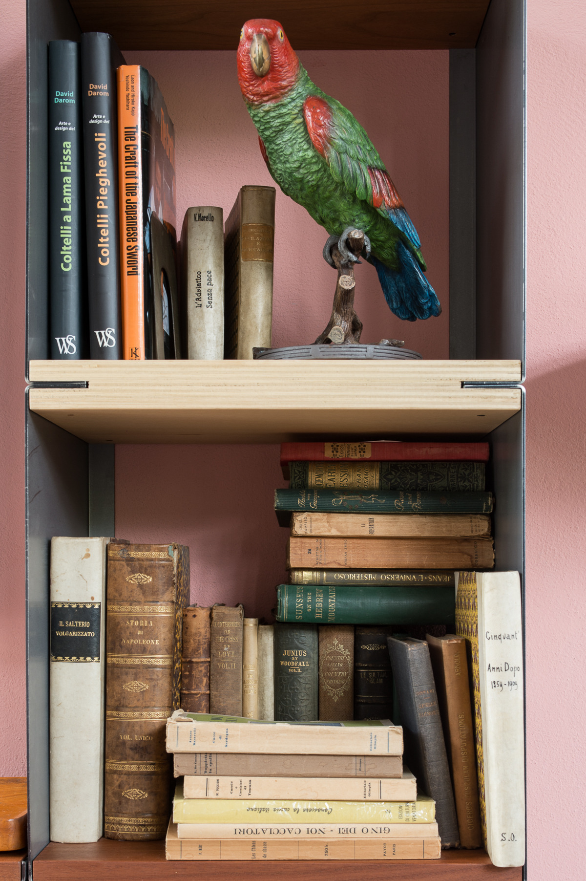 2016 年私人住宅 O 设计-5